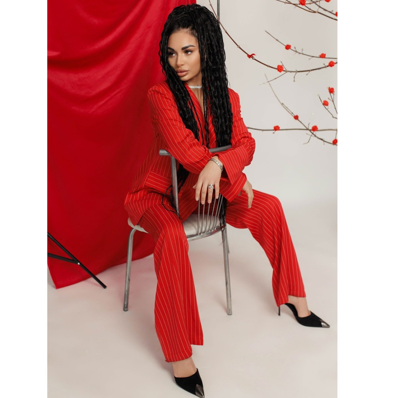 Публикации в журналах. Anika Moc