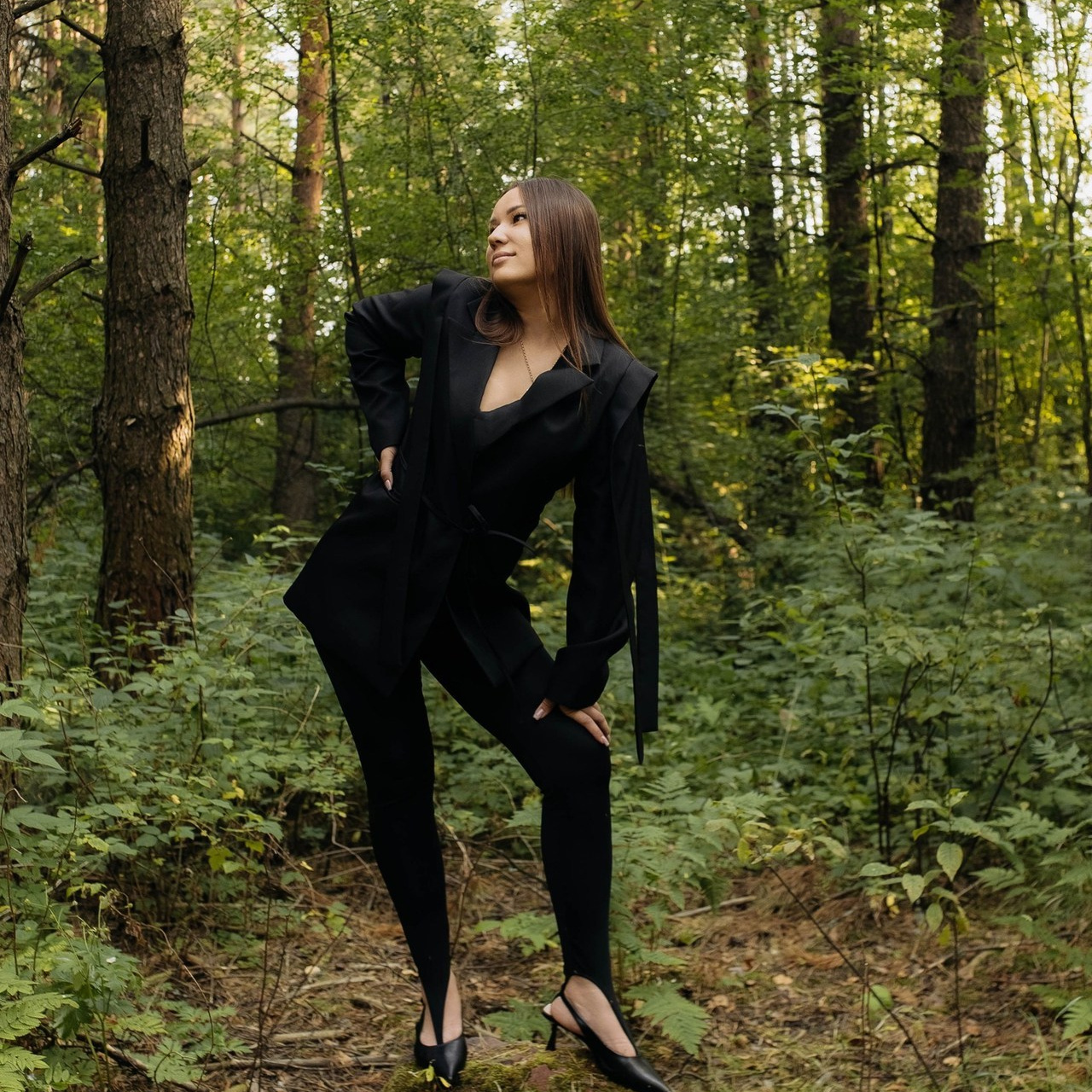 Отзывы. Anika Moc