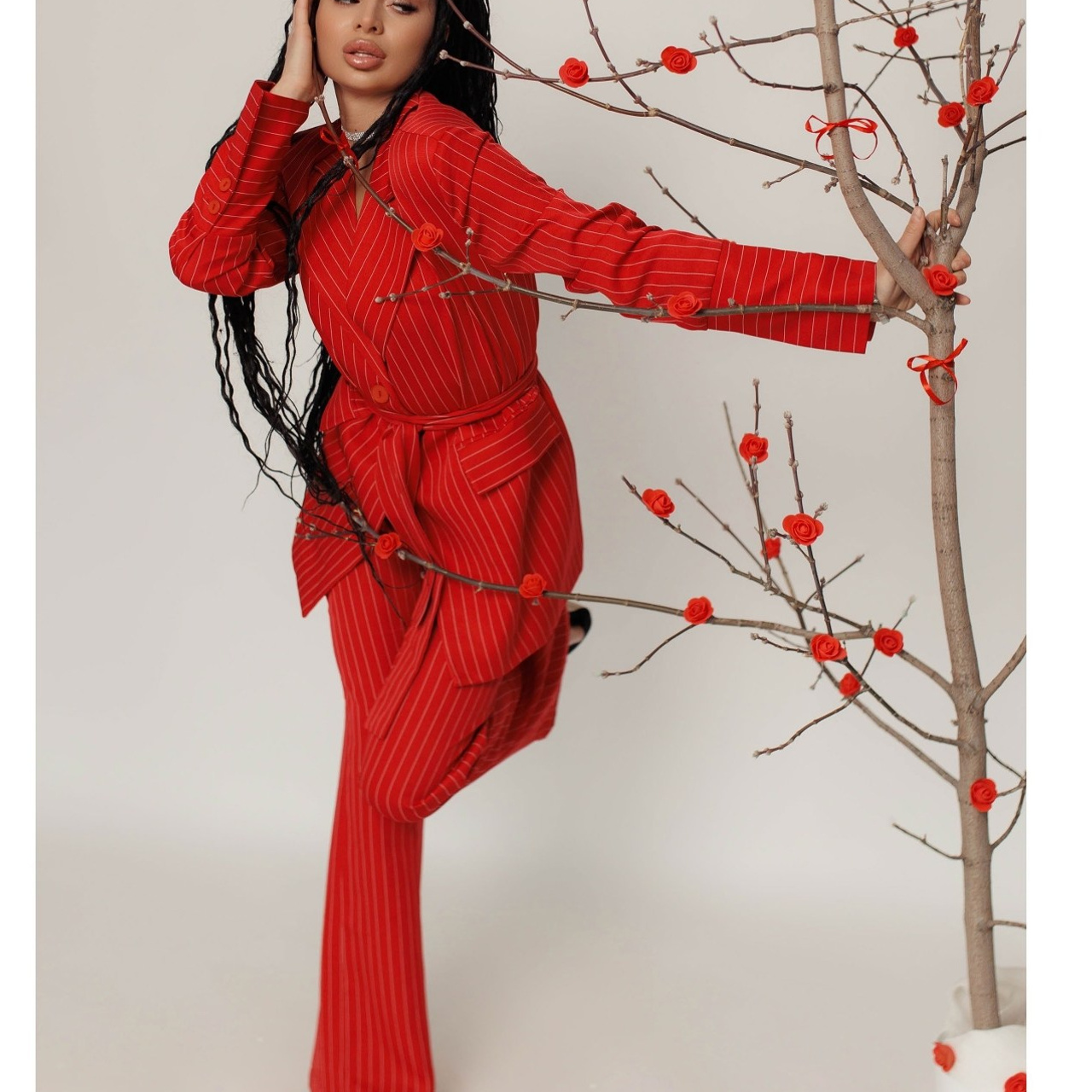 Публикации в журналах. Anika Moc