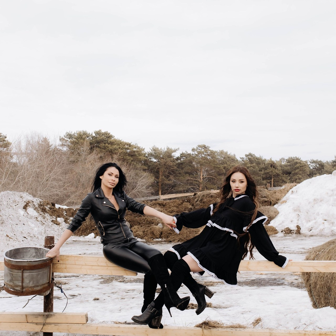 Отзывы. Anika Moc