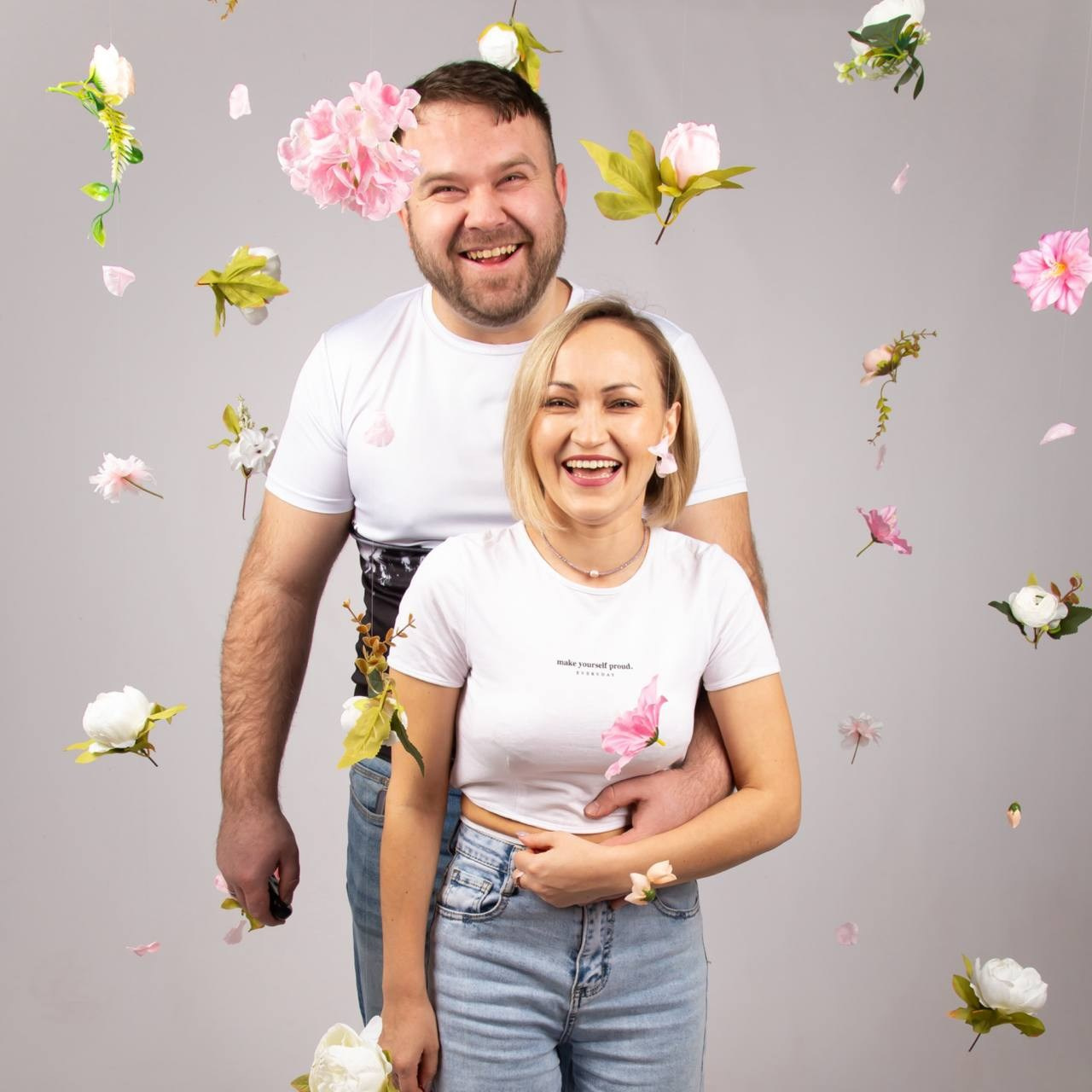 Фотостудия автопортрета DOUBLE-YOU в Сургуте