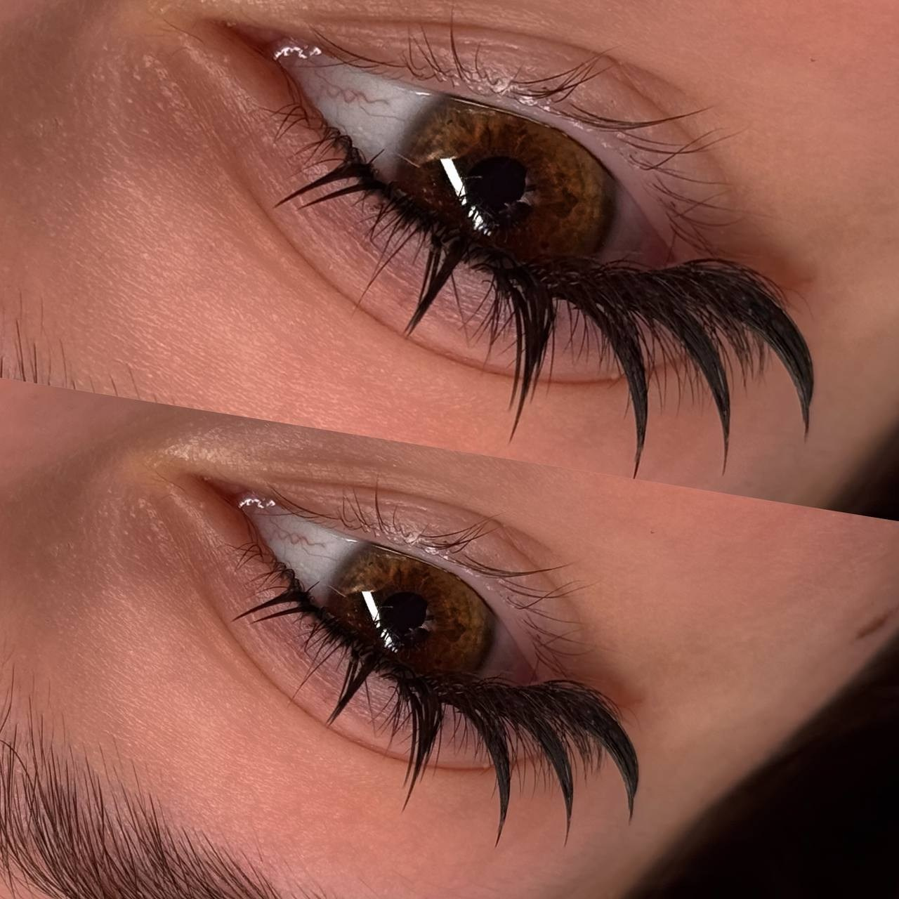 Обучение с 0. Наращивание ресниц и обучение в Мелитополе