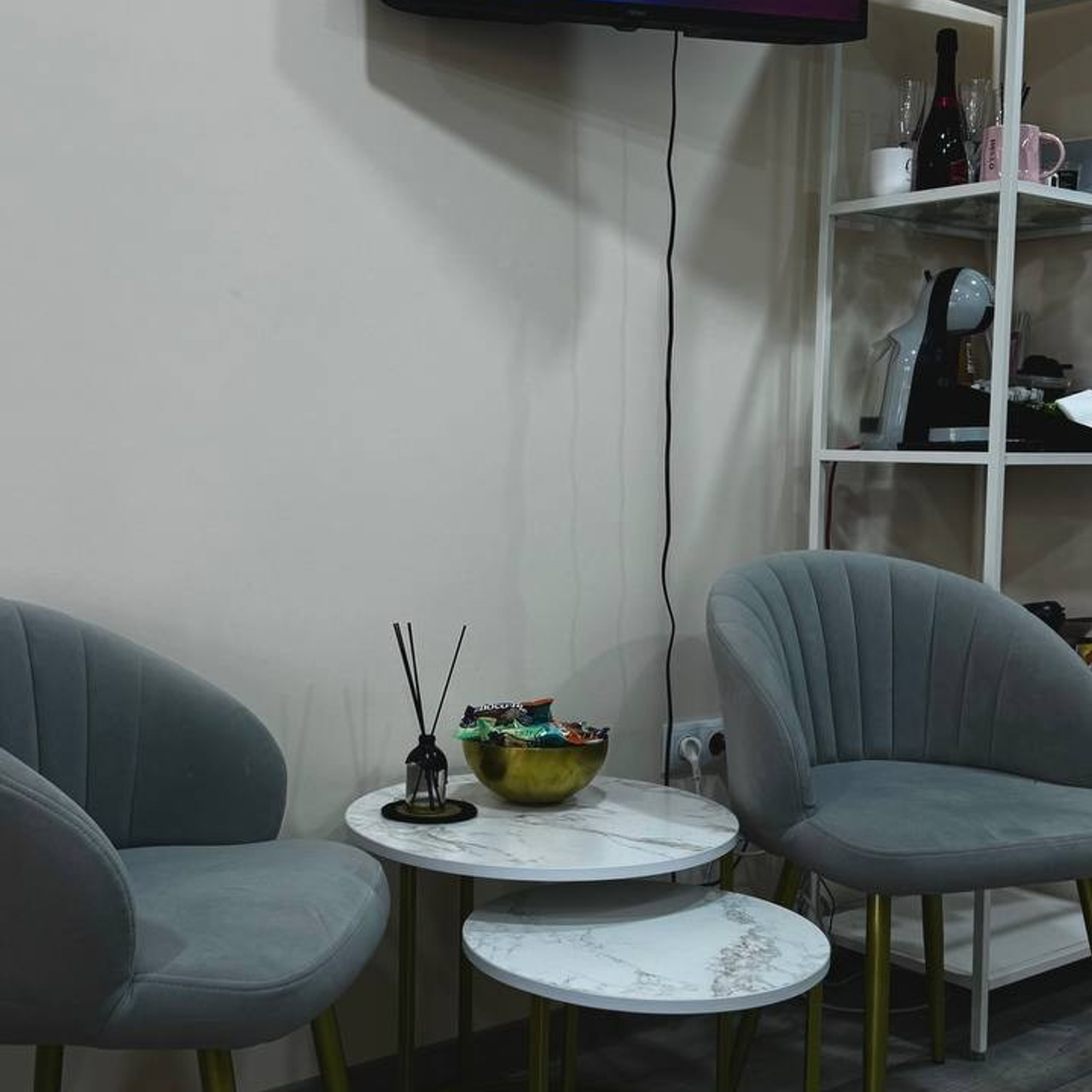 Наращивание ресниц и обучение в Мелитополе