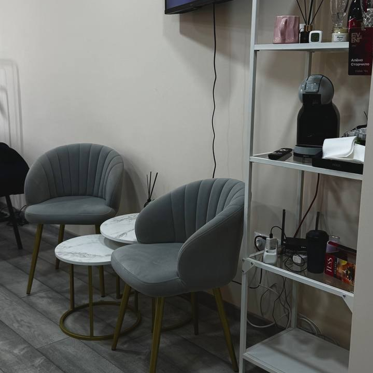 Наращивание ресниц и обучение в Мелитополе