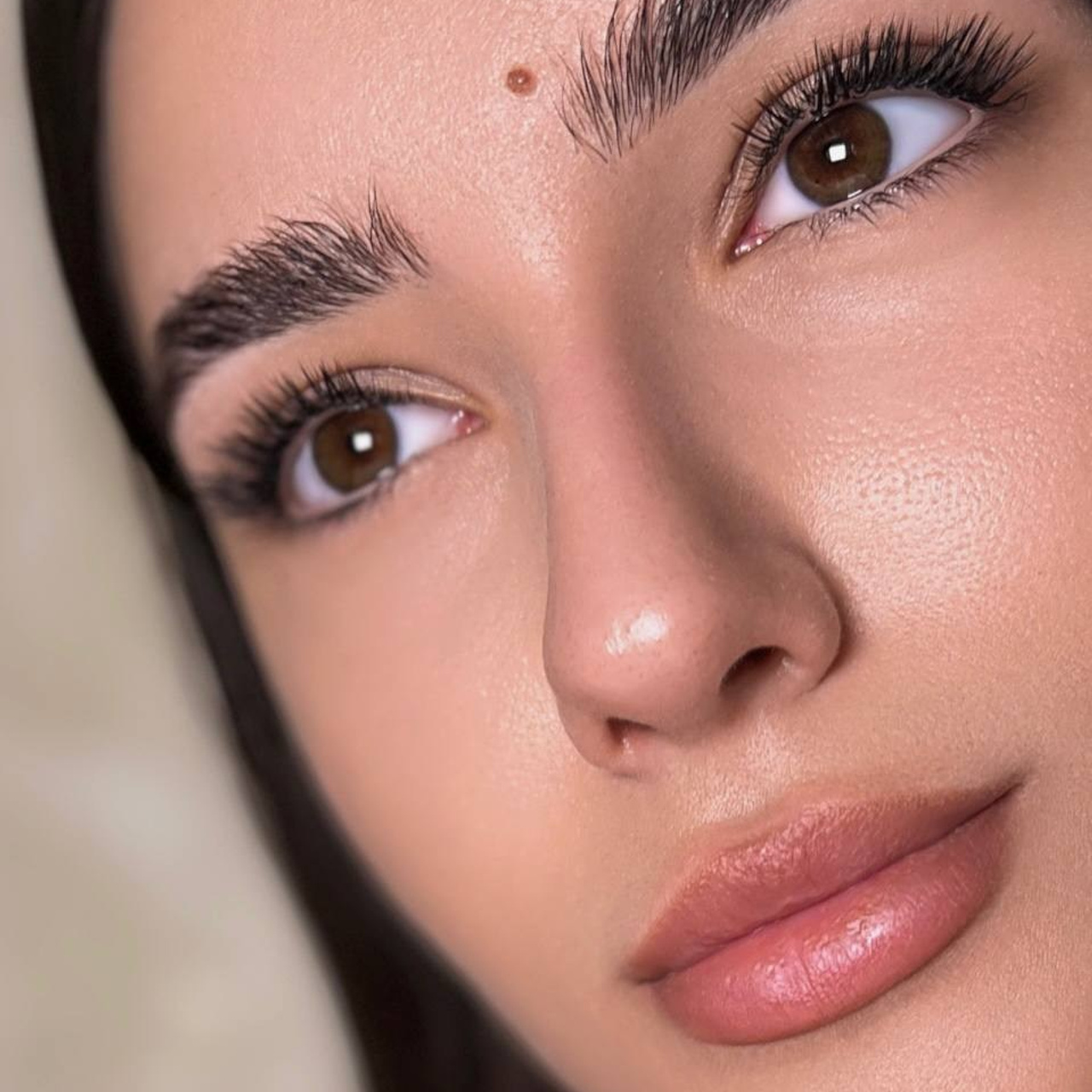 Обучение с 0. Наращивание ресниц и обучение в Мелитополе