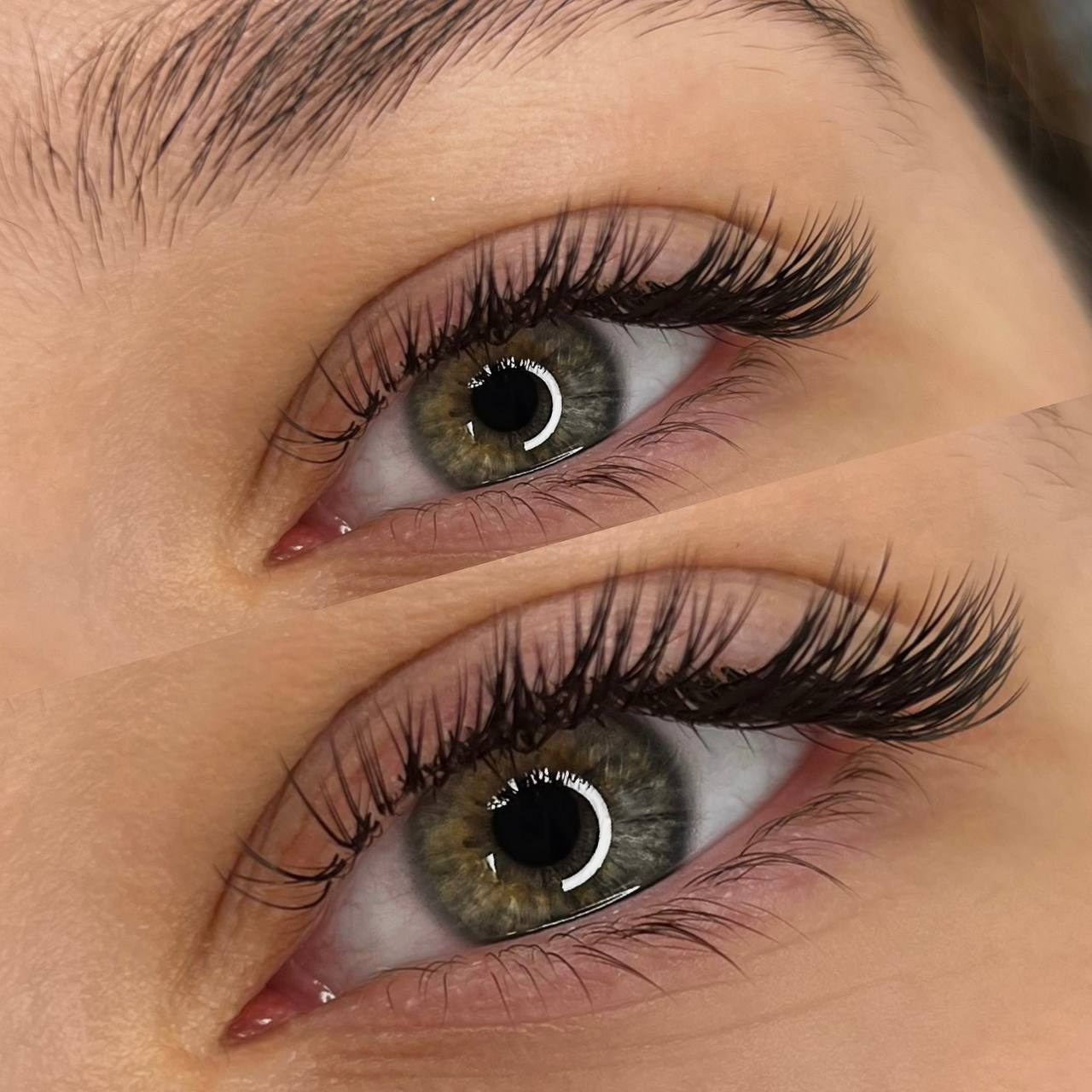 Обучение с 0. Наращивание ресниц и обучение в Мелитополе