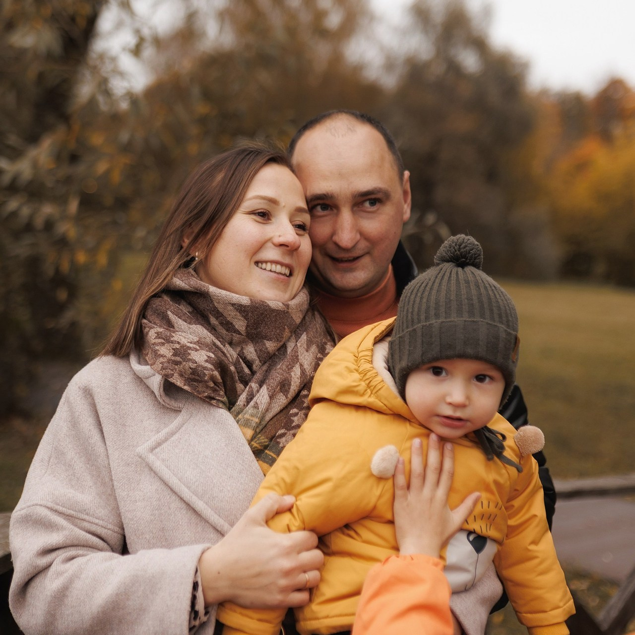 Отзывы. Фотограф в Красногорске и Москве