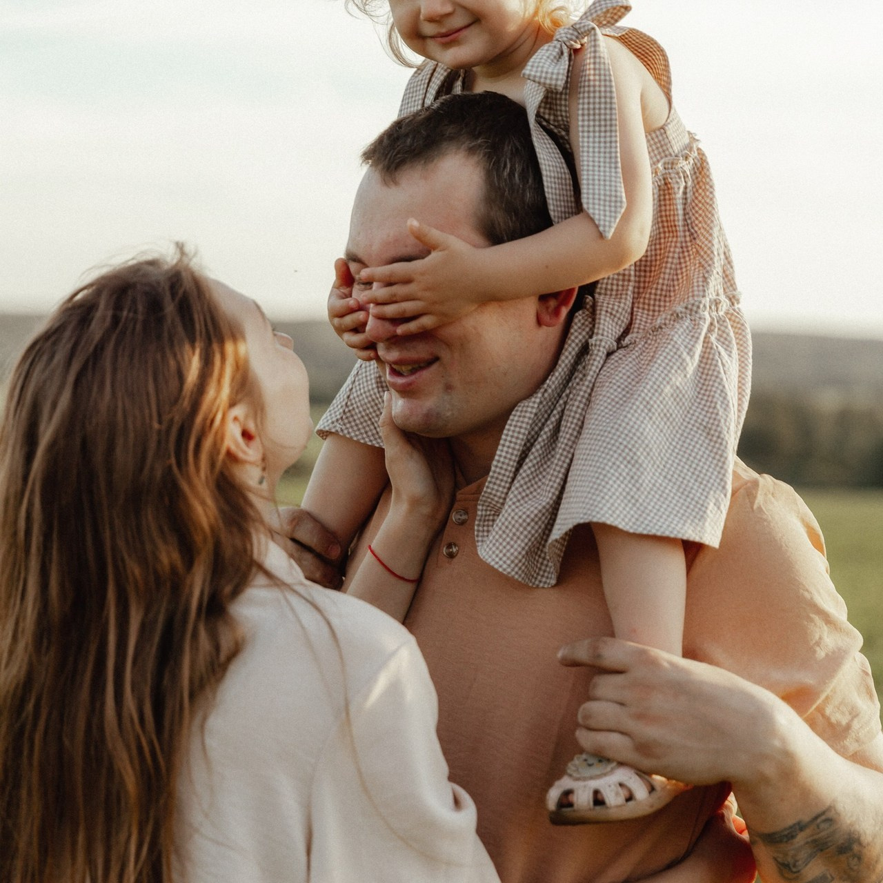 Отзывы. Фотограф в Красногорске и Москве