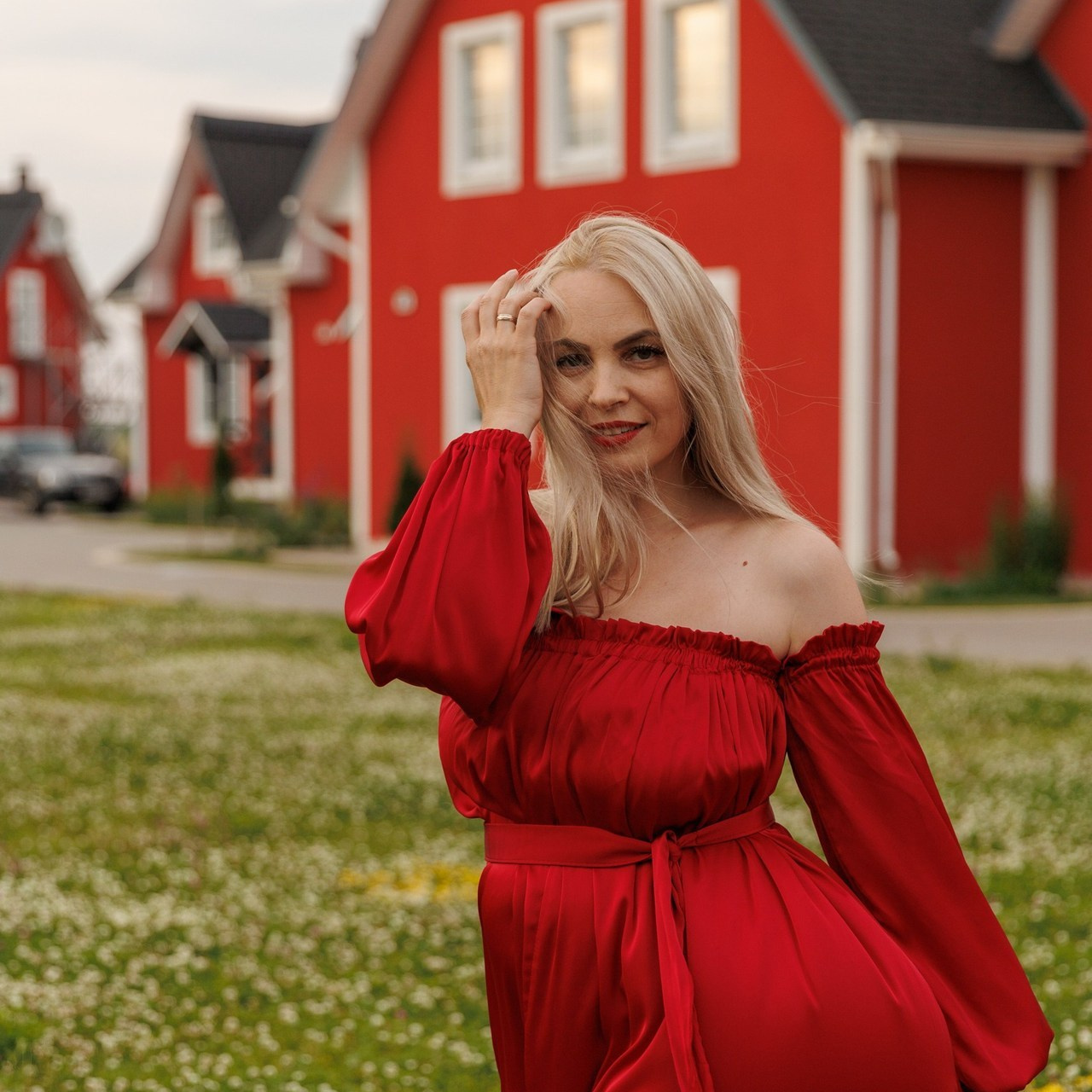 Отзывы. Фотограф в Красногорске и Москве