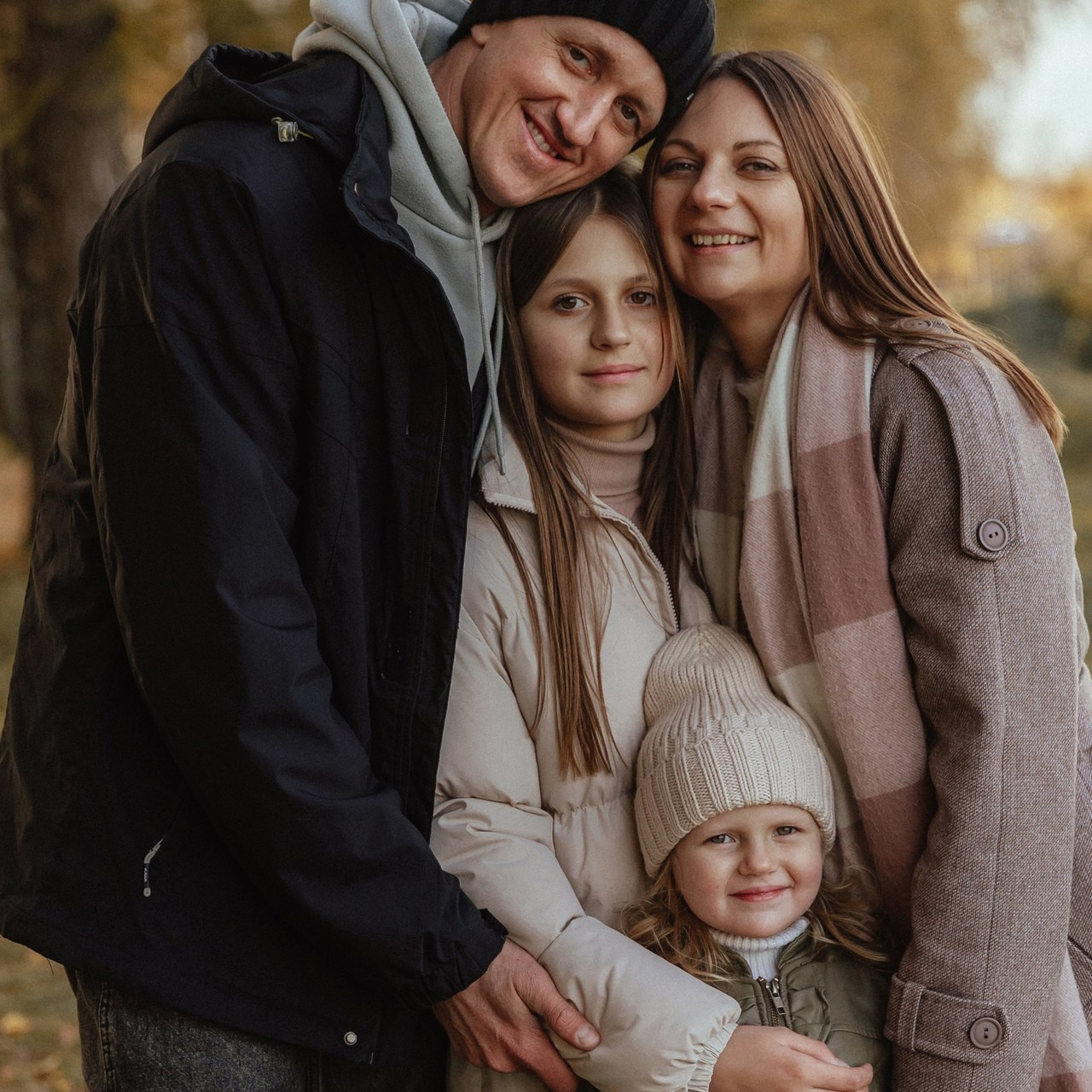 Отзывы. Фотограф в Красногорске и Москве