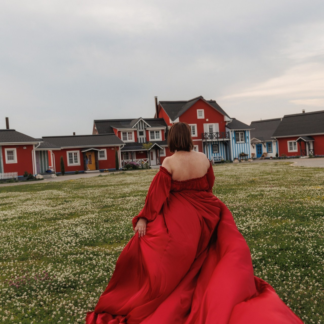 Отзывы. Фотограф в Красногорске и Москве