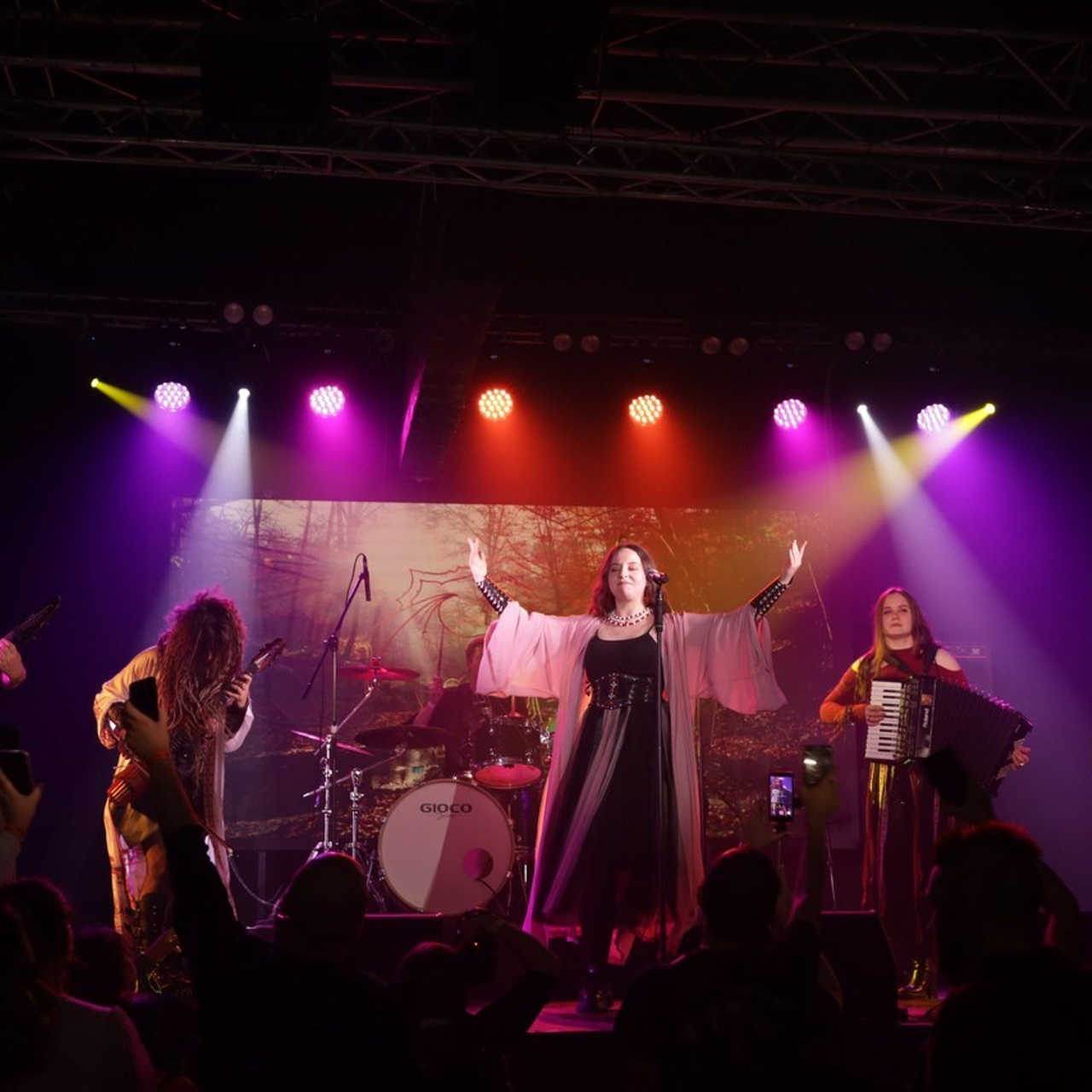 Отзывы. Фотограф Алена Кузнецова