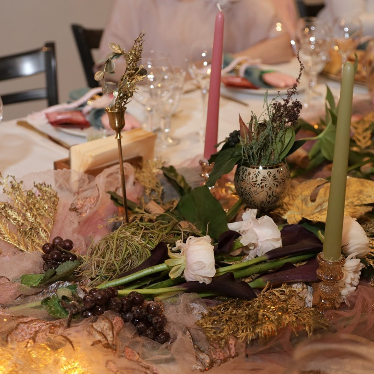 Отзывы. Фотограф Алена Кузнецова