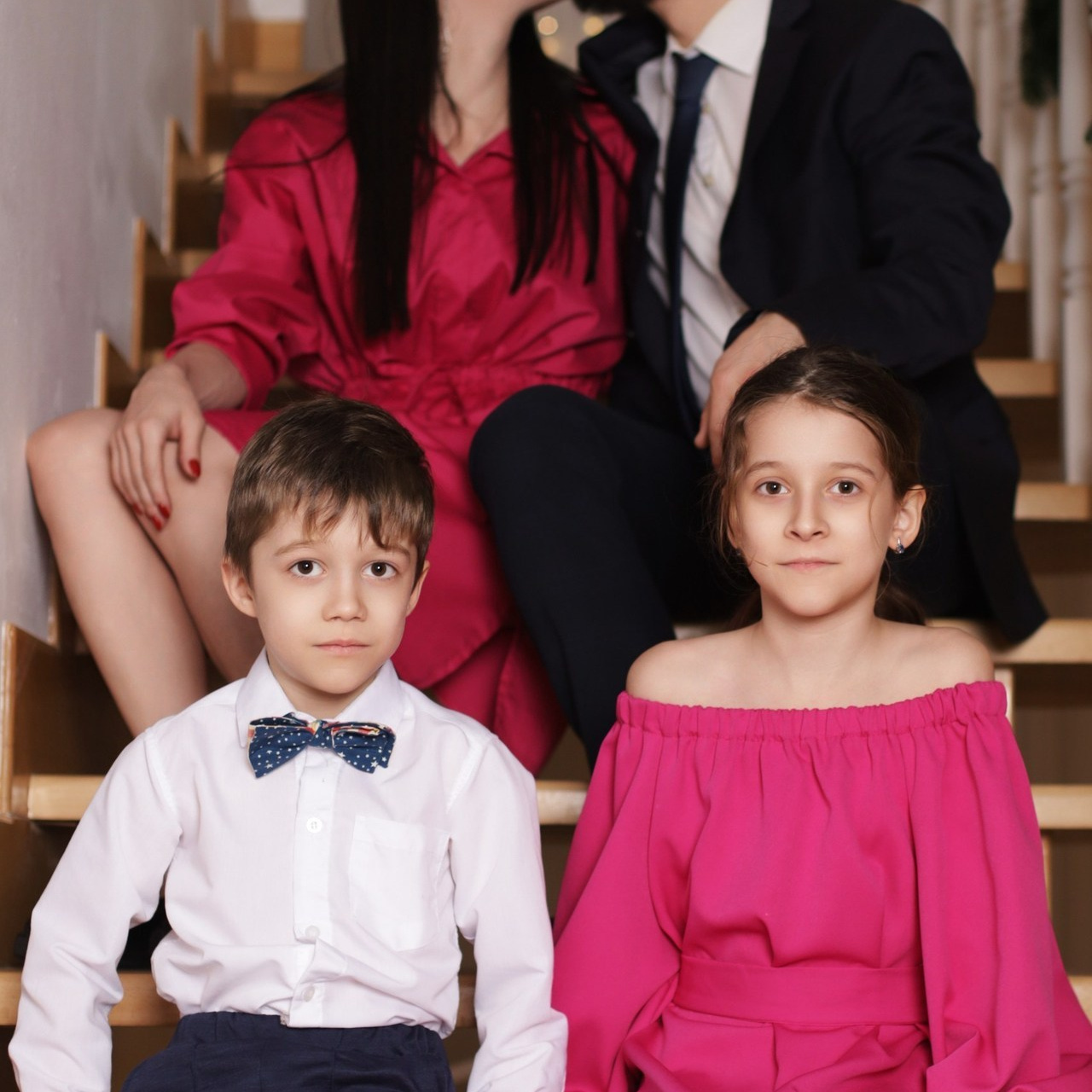 Отзывы. Фотограф Алена Кузнецова