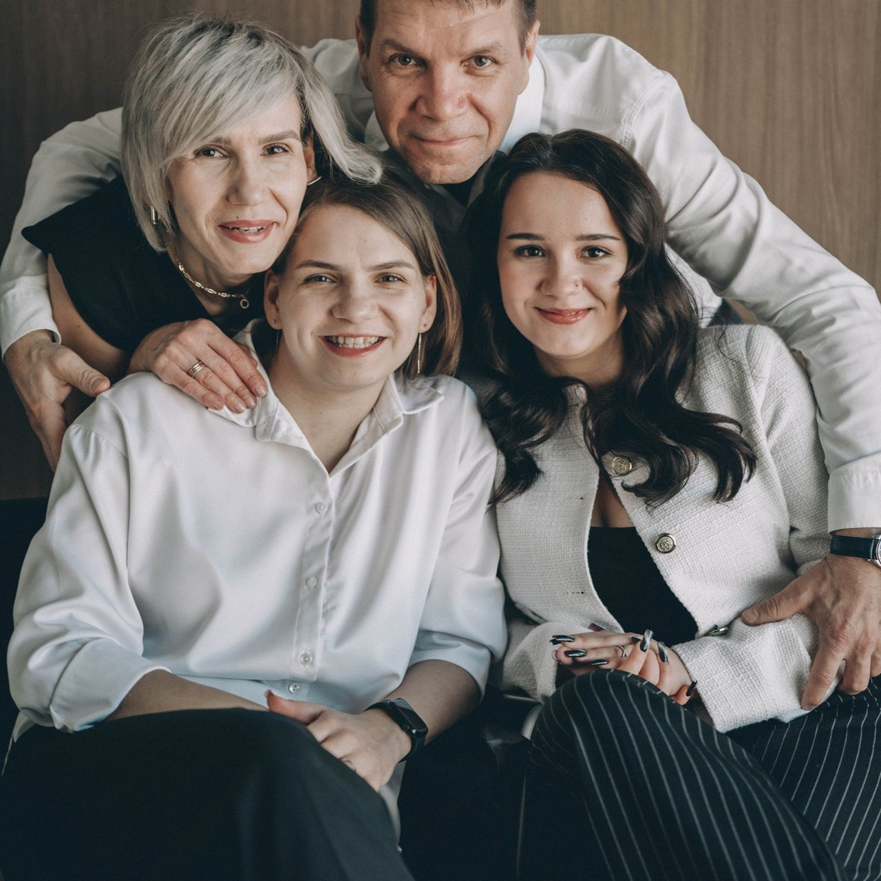 Отзывы. Семейный фотограф из Петрозаводска, Карелия