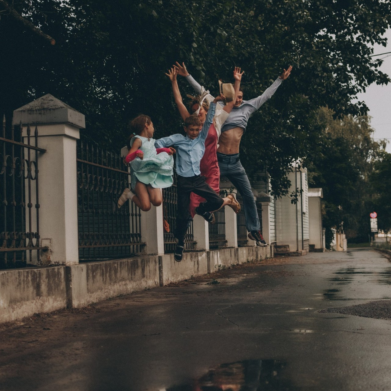 Отзывы. Семейный фотограф из Петрозаводска, Карелия