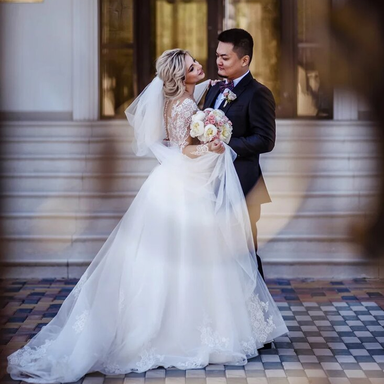 Отзывы. Grunberg Studio Свадебные и семейные фотосессии