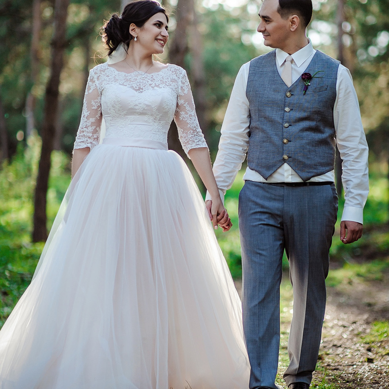 Отзывы. Grunberg Studio Свадебные и семейные фотосессии