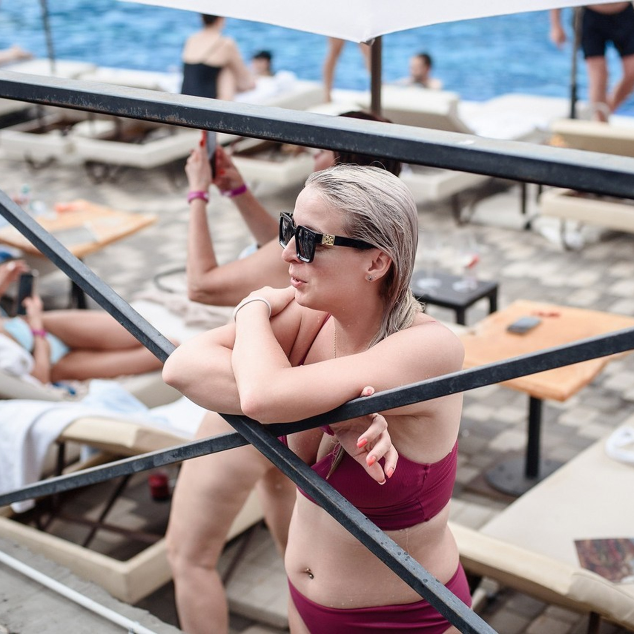 Отзывы. Grunberg Studio Свадебные и семейные фотосессии