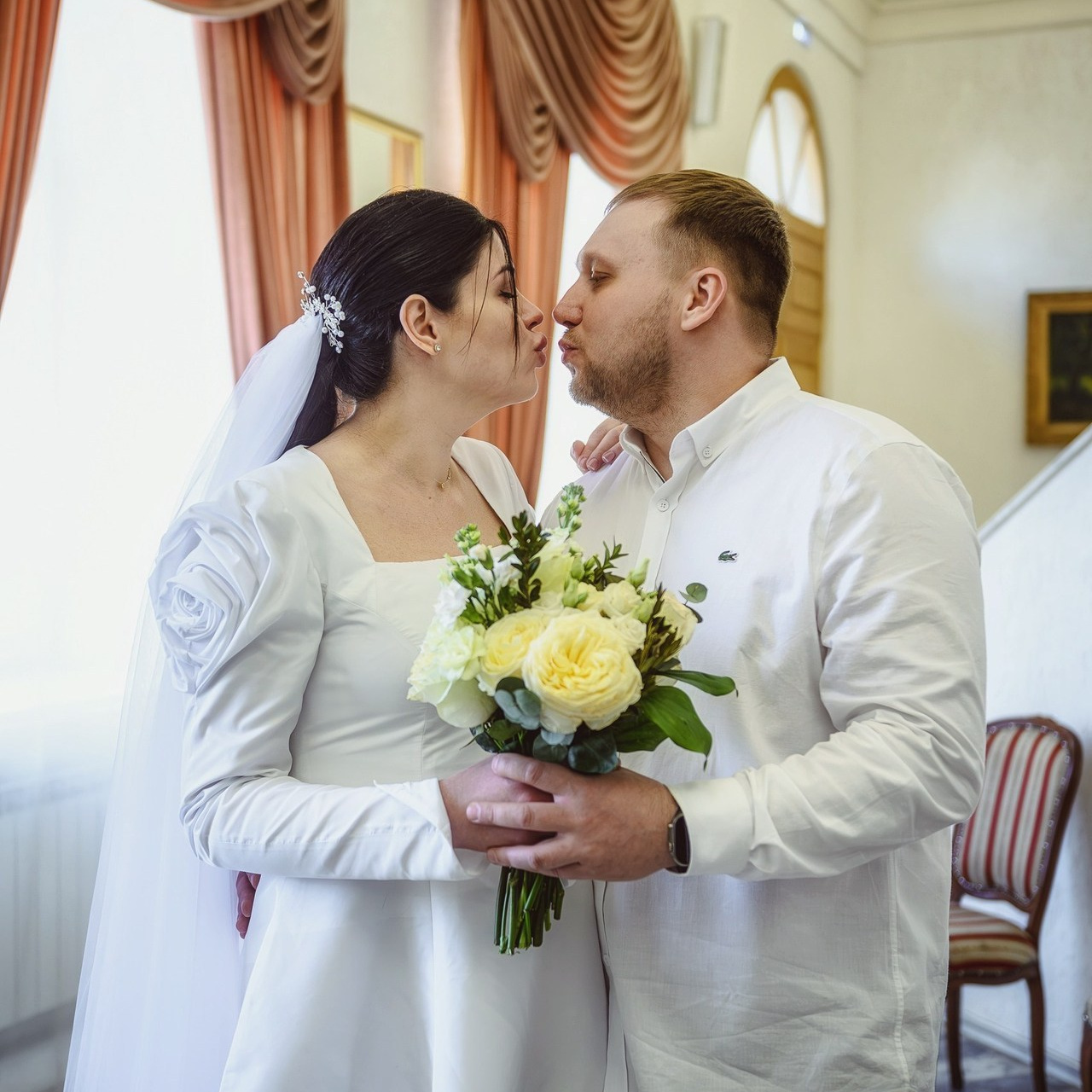 Отзывы. Grunberg Studio Свадебные и семейные фотосессии