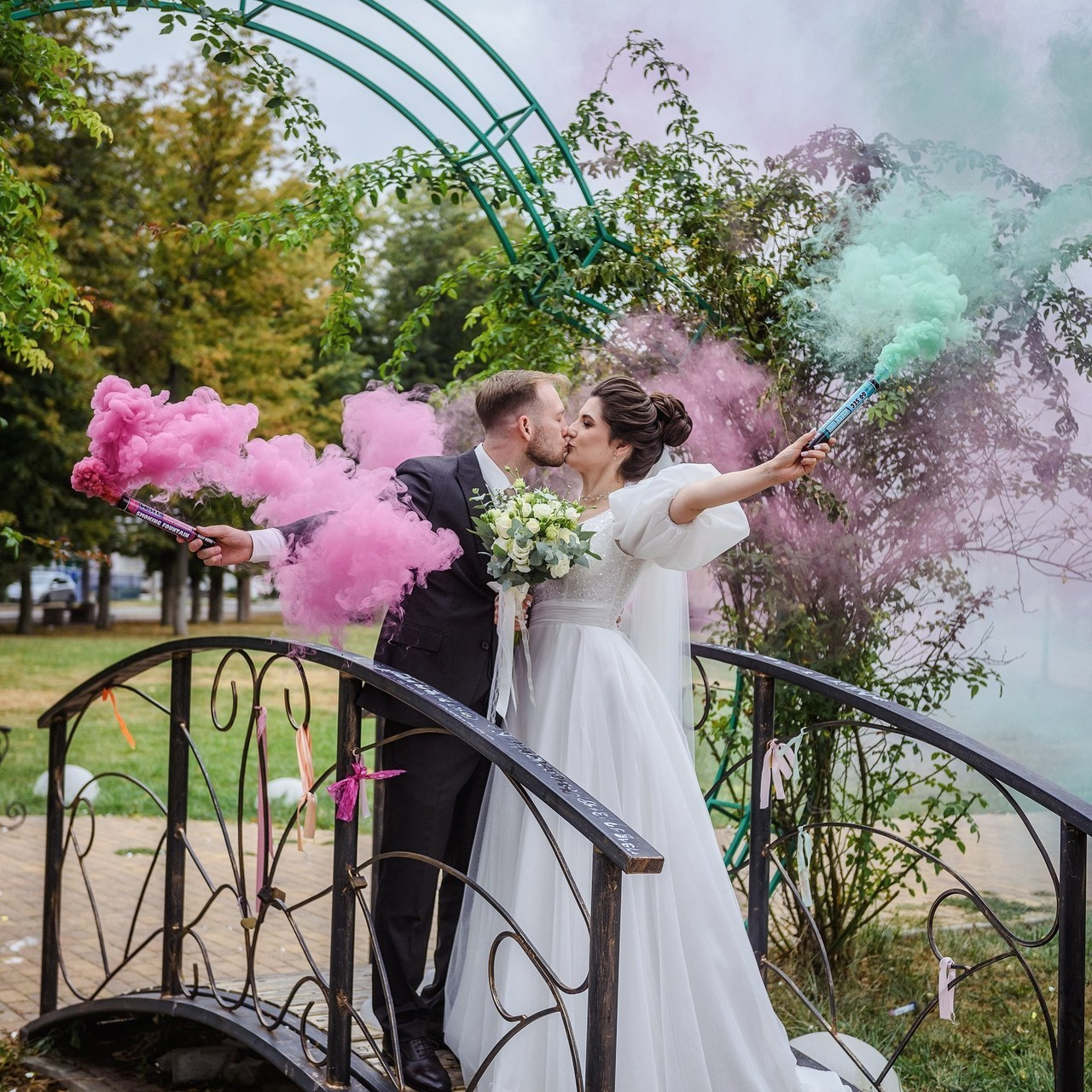 Отзывы. Grunberg Studio Свадебные и семейные фотосессии