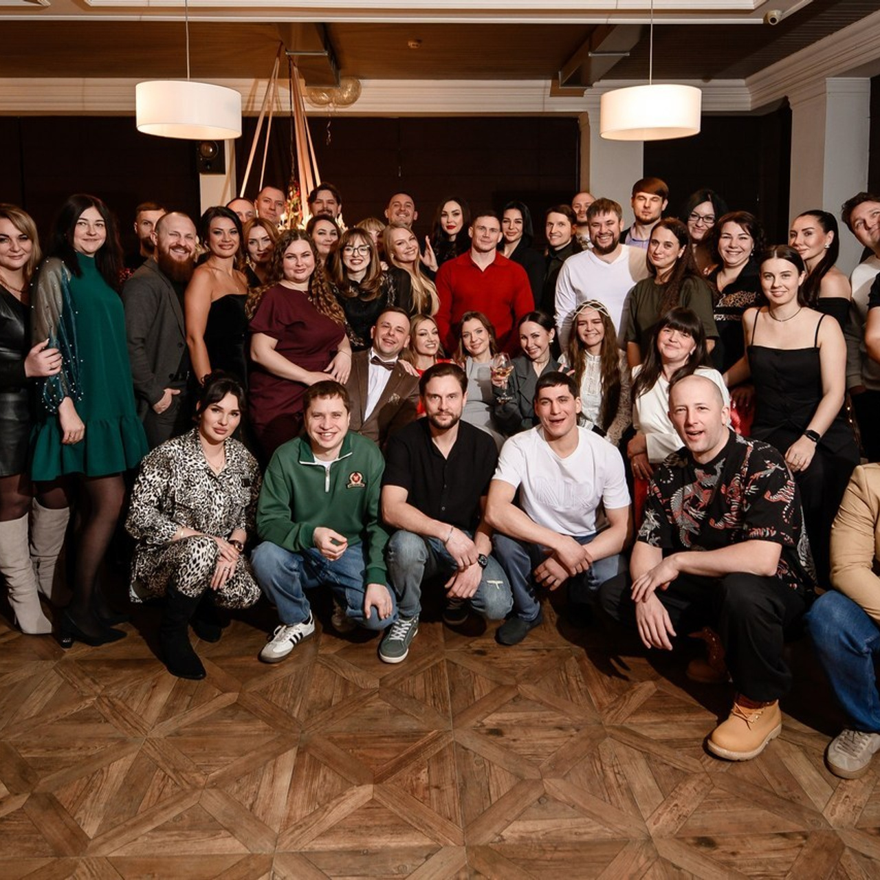 Отзывы. Grunberg Studio Свадебные и семейные фотосессии