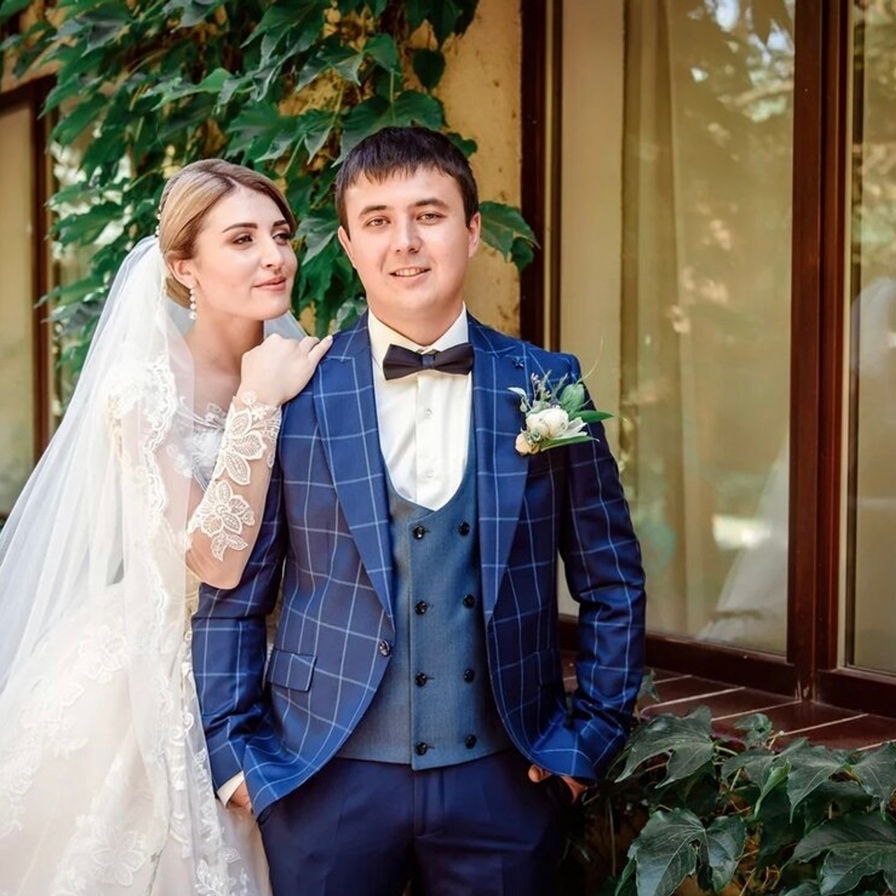 Отзывы. Grunberg Studio Свадебные и семейные фотосессии