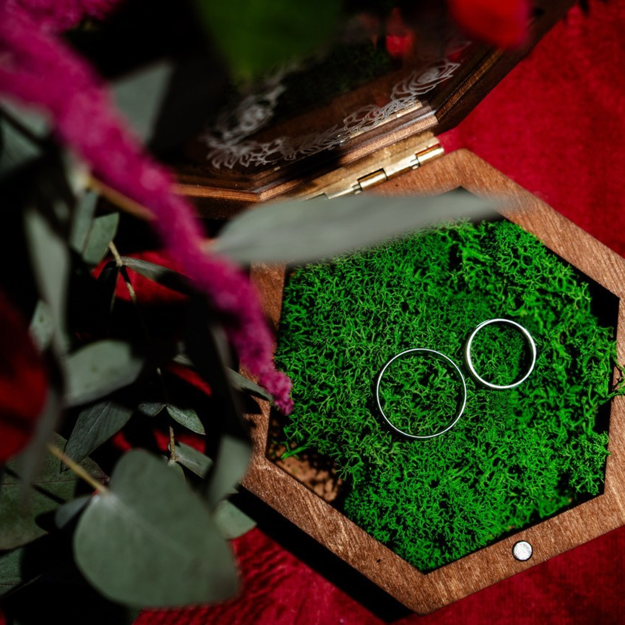 Отзывы. Свадебный и репортажный, фуд фотограф в Новороссийске Евгений Александриди