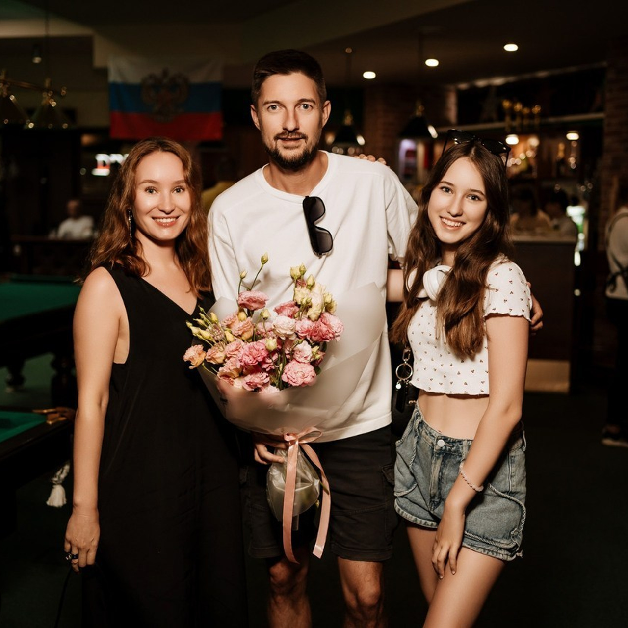 Отзывы. Свадебный и репортажный, фуд фотограф в Новороссийске Евгений Александриди