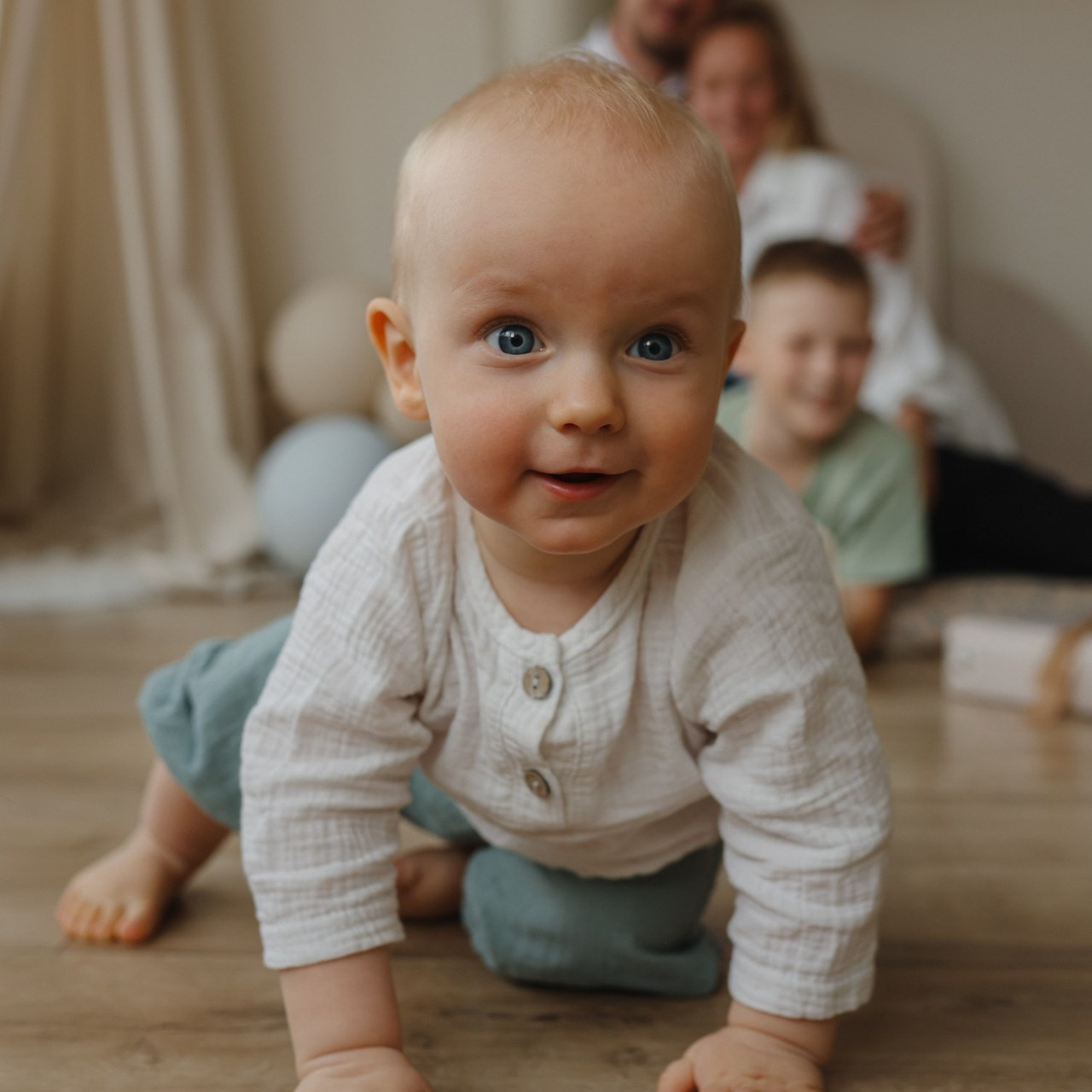 Отзывы. Фотограф на роды в Санкт-Петербурге, семейный, нью-борн Алиса Хрекова
