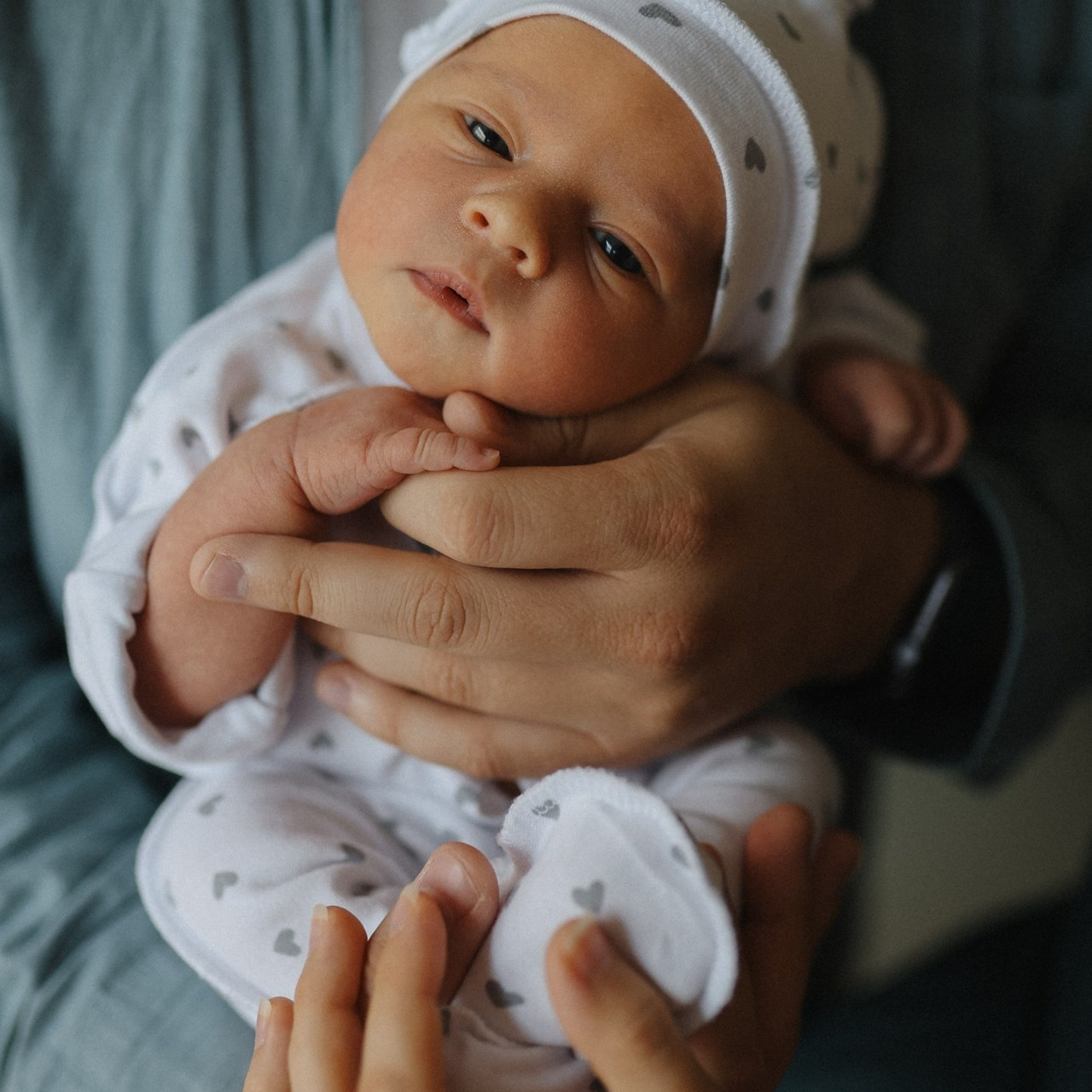 Отзывы. Фотограф на роды в Санкт-Петербурге, семейный, нью-борн Алиса Хрекова