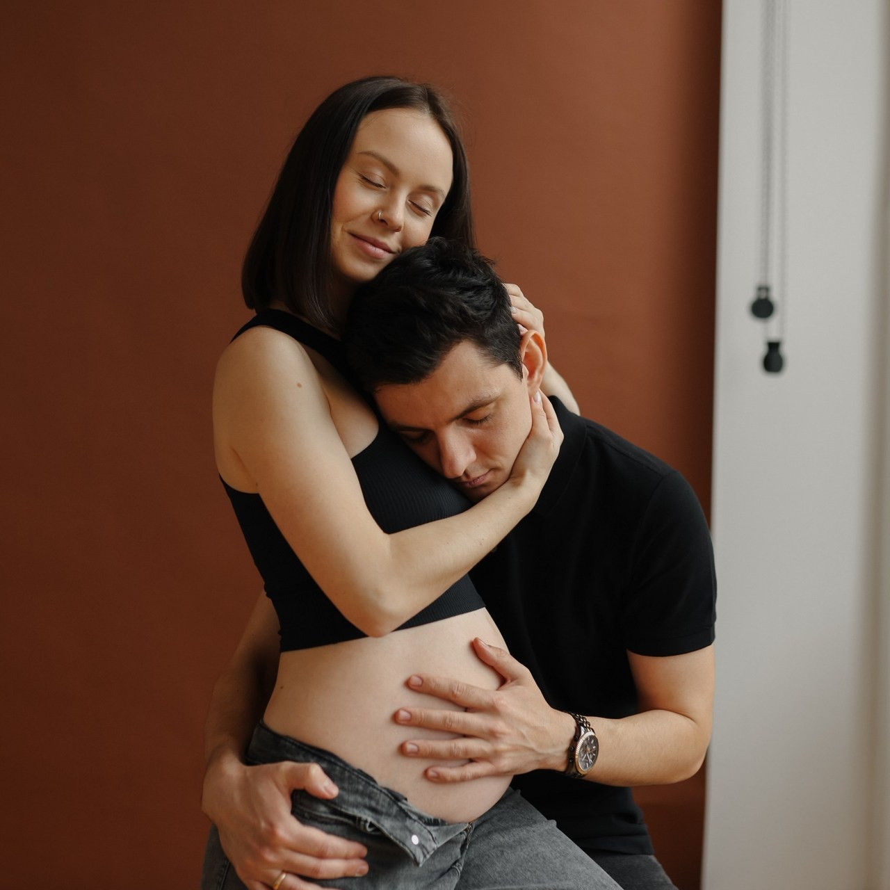 Отзывы. Фотограф на роды в Санкт-Петербурге, семейный, нью-борн Алиса Хрекова