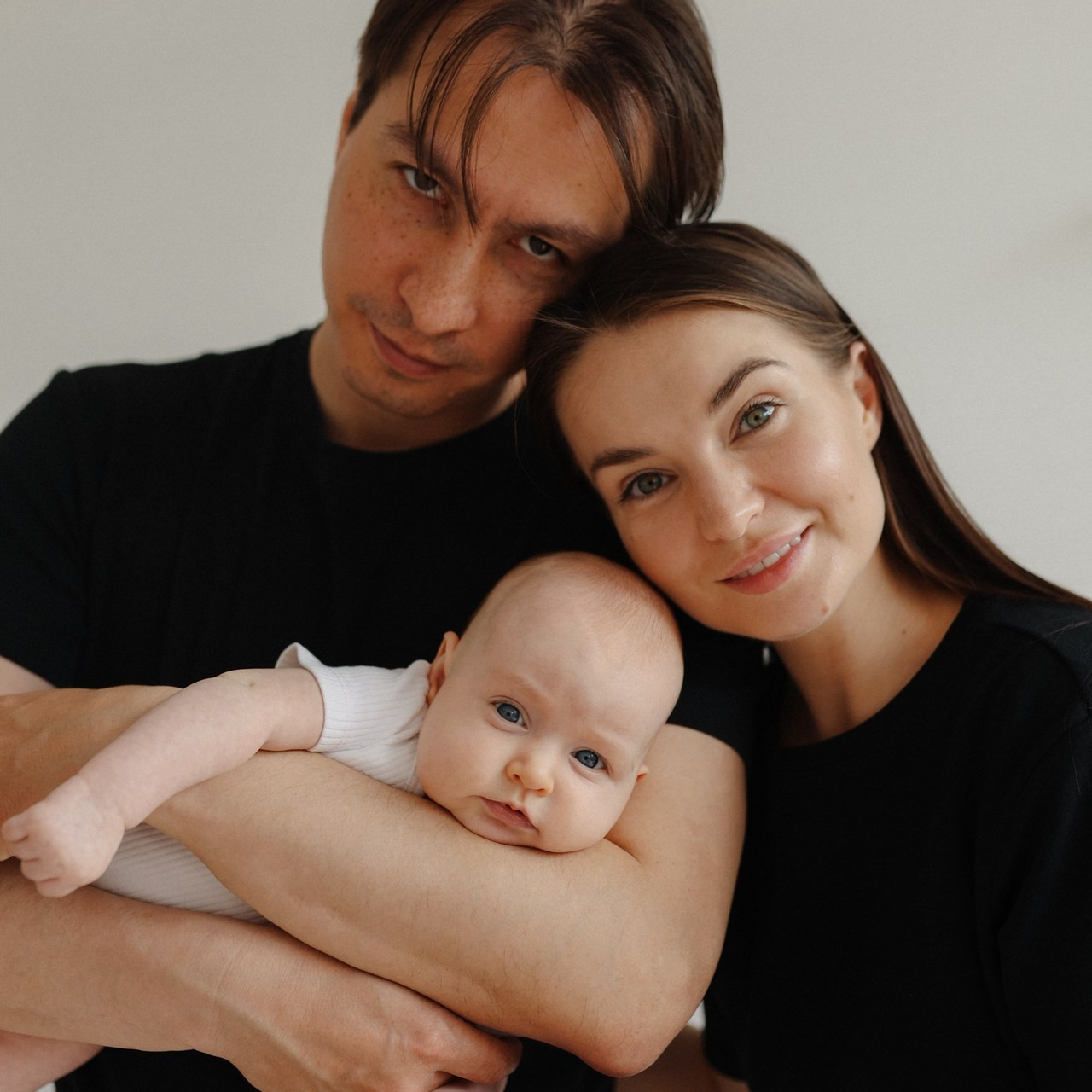 Отзывы. Фотограф на роды в Санкт-Петербурге, семейный, нью-борн Алиса Хрекова
