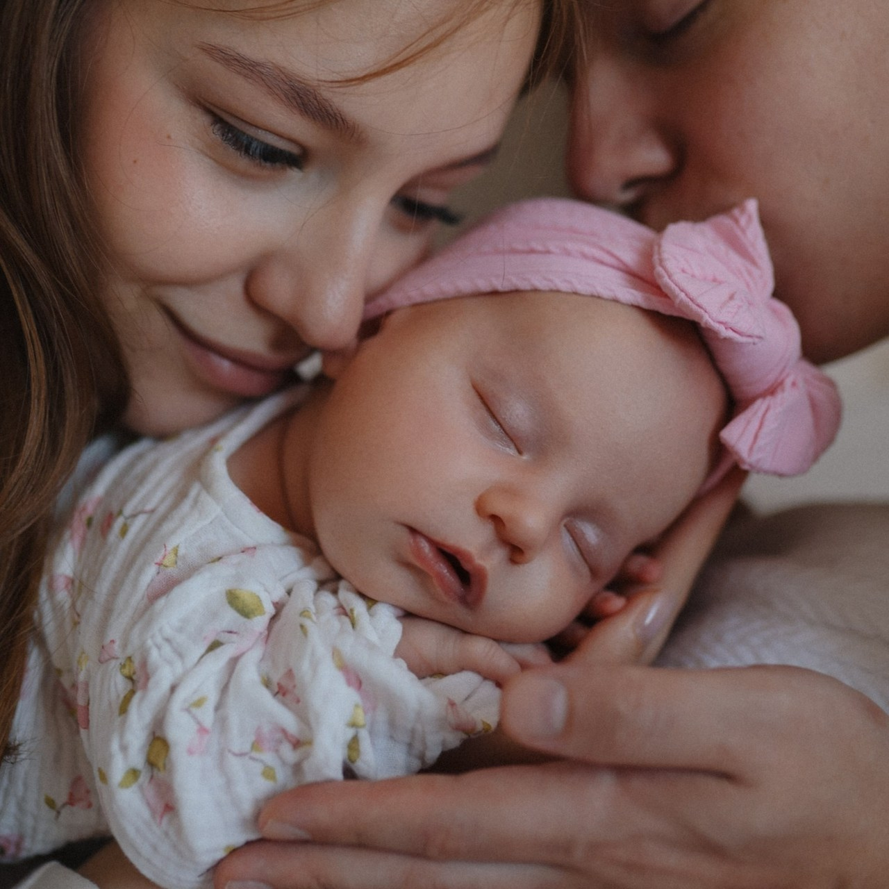 Отзывы. Фотограф на роды в Санкт-Петербурге, семейный, нью-борн Алиса Хрекова