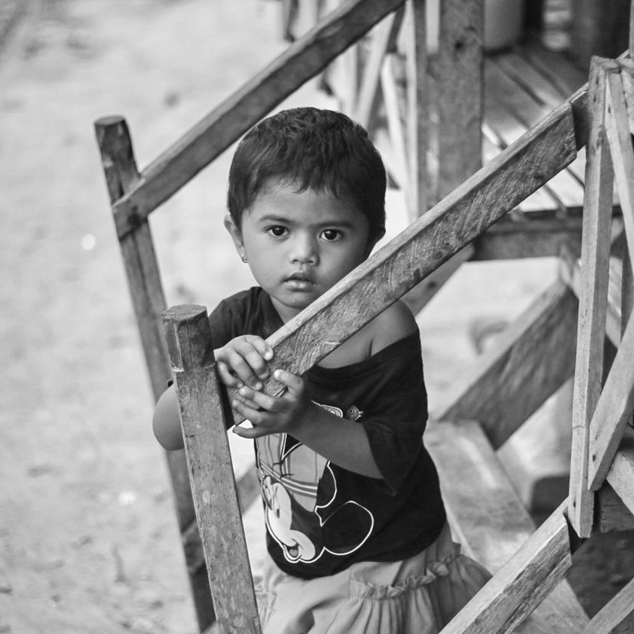 Ethnic photography