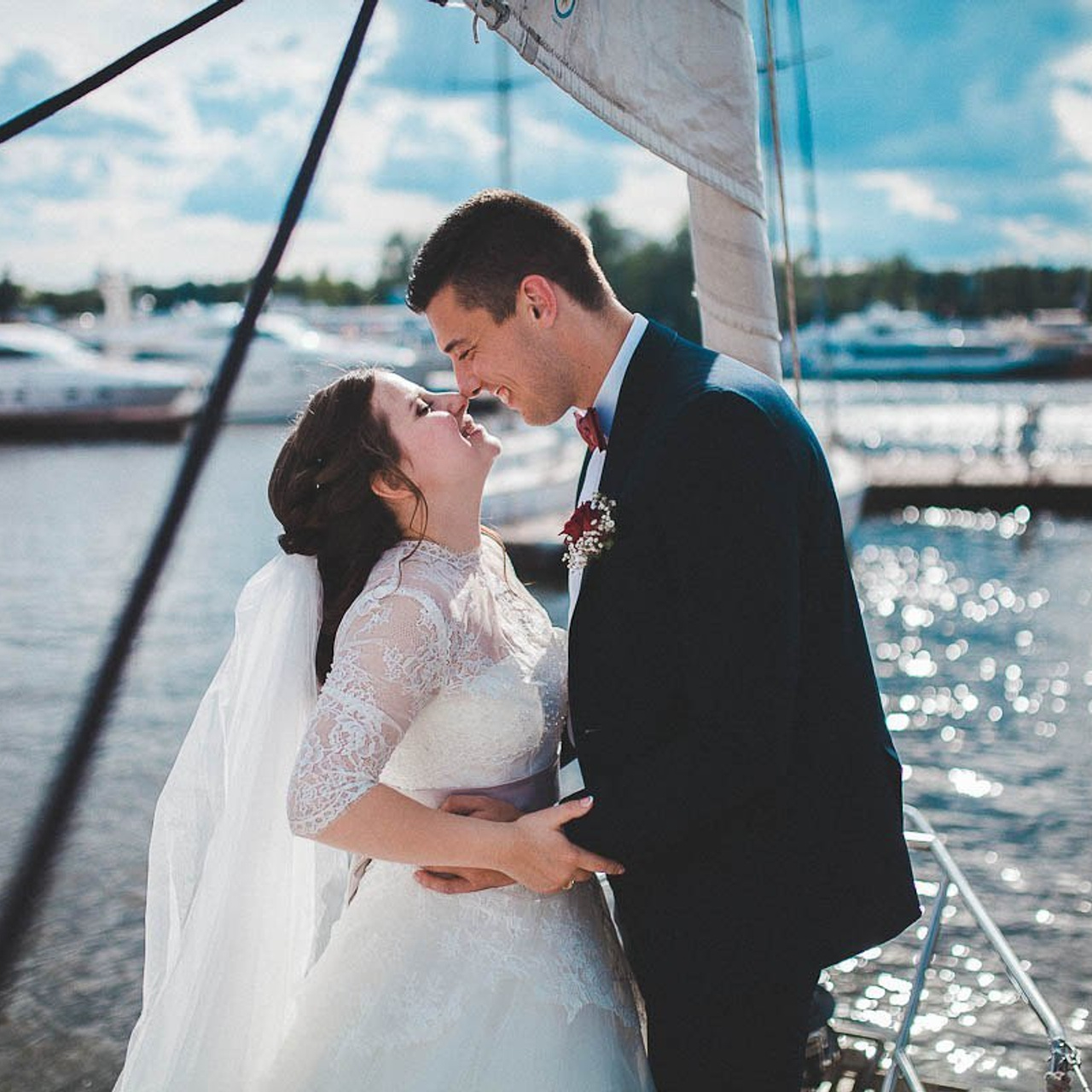 Отзывы. Свадебный и семейный фотограф в Москве и Лобне Евгений Пушкин