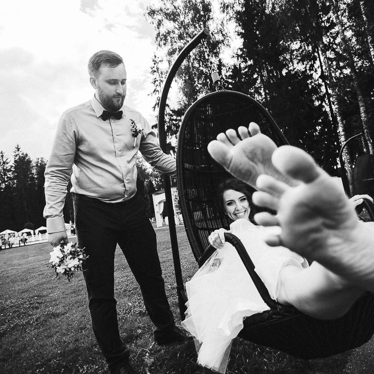 Отзывы. Свадебный и семейный фотограф в Москве и Лобне Евгений Пушкин