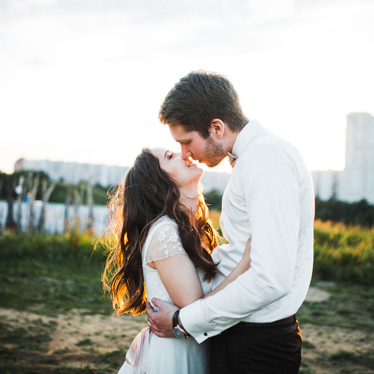 Отзывы. Свадебный и семейный фотограф в Москве и Лобне Евгений Пушкин