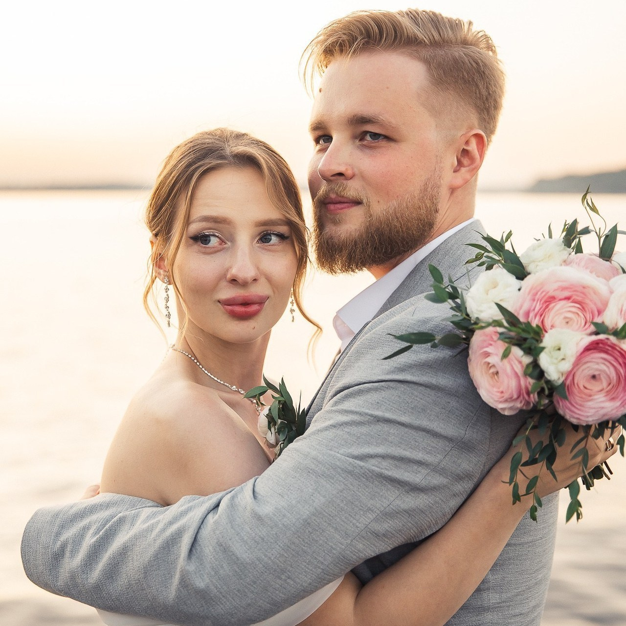 Отзывы. Свадебный и семейный фотограф в Москве и Лобне Евгений Пушкин