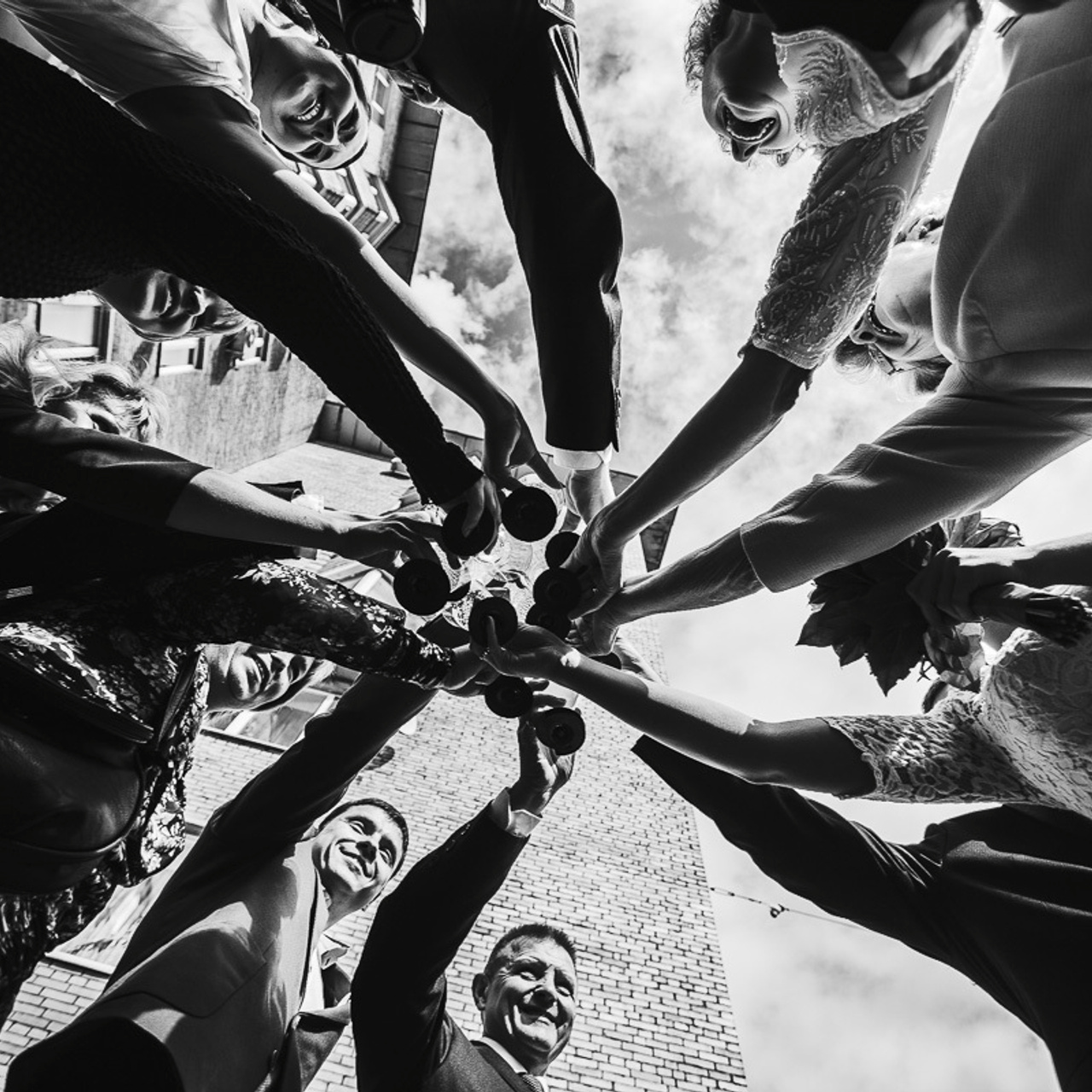 Отзывы. Свадебный и семейный фотограф в Москве и Лобне Евгений Пушкин