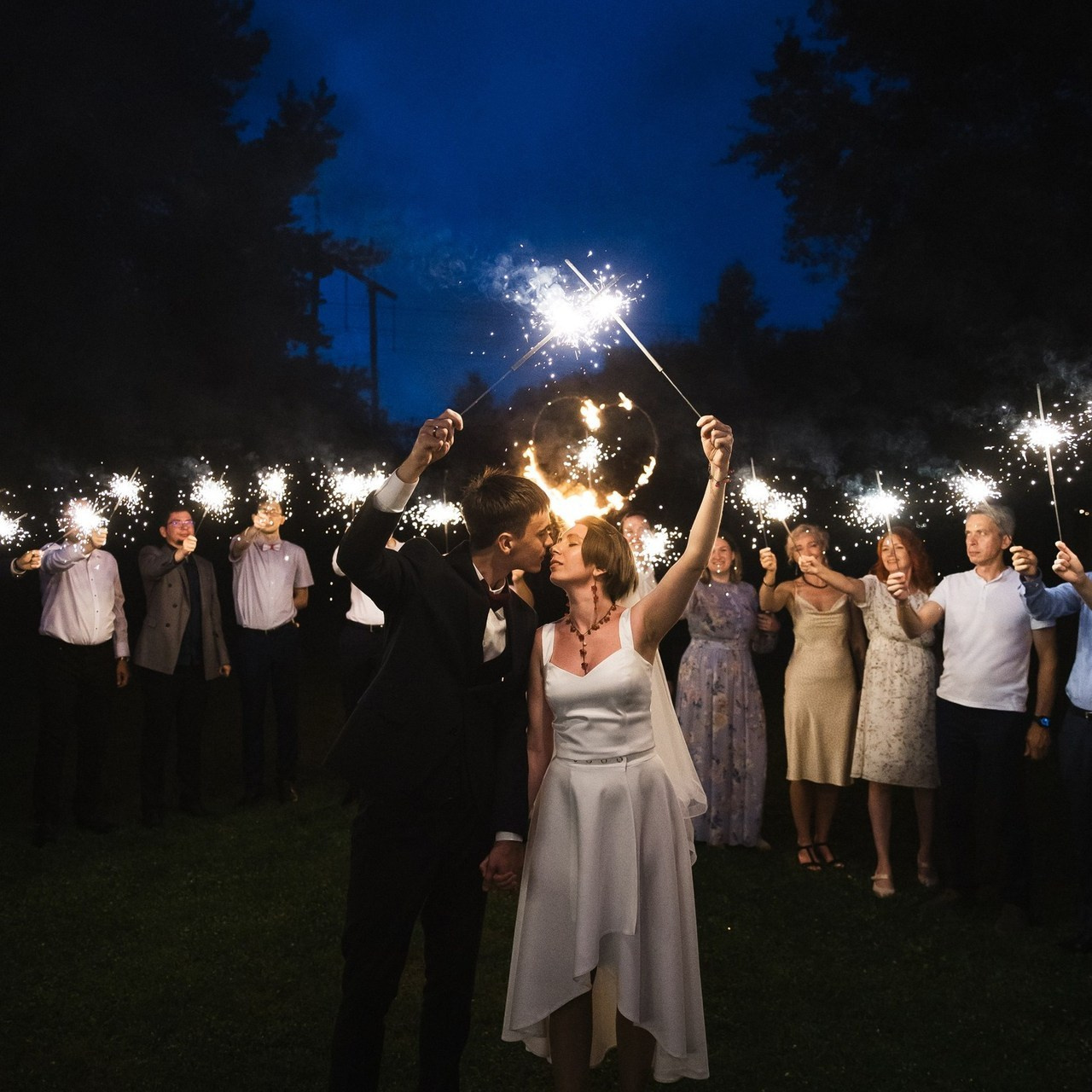 Отзывы. Свадебный и семейный фотограф в Москве и Лобне Евгений Пушкин
