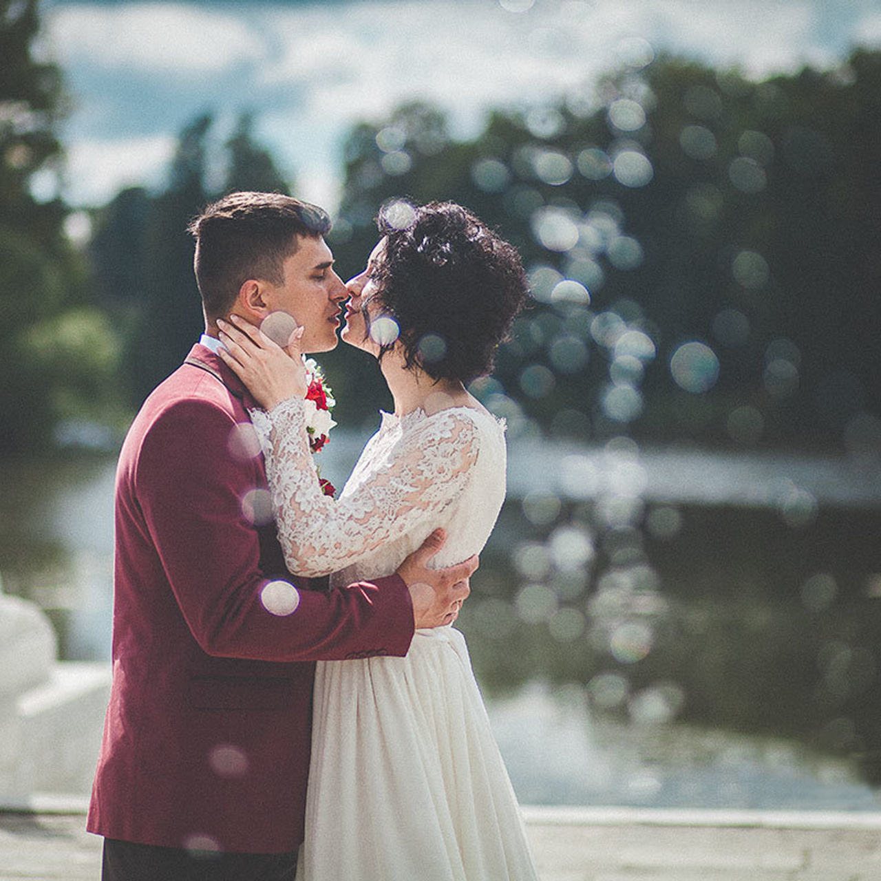 Отзывы. Свадебный и семейный фотограф в Москве и Лобне Евгений Пушкин