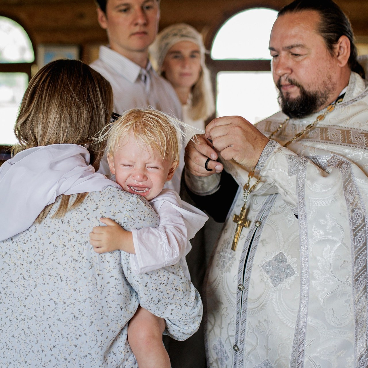 Отзывы. Семейный и детский фотограф в Рязани Васюгова Мария
