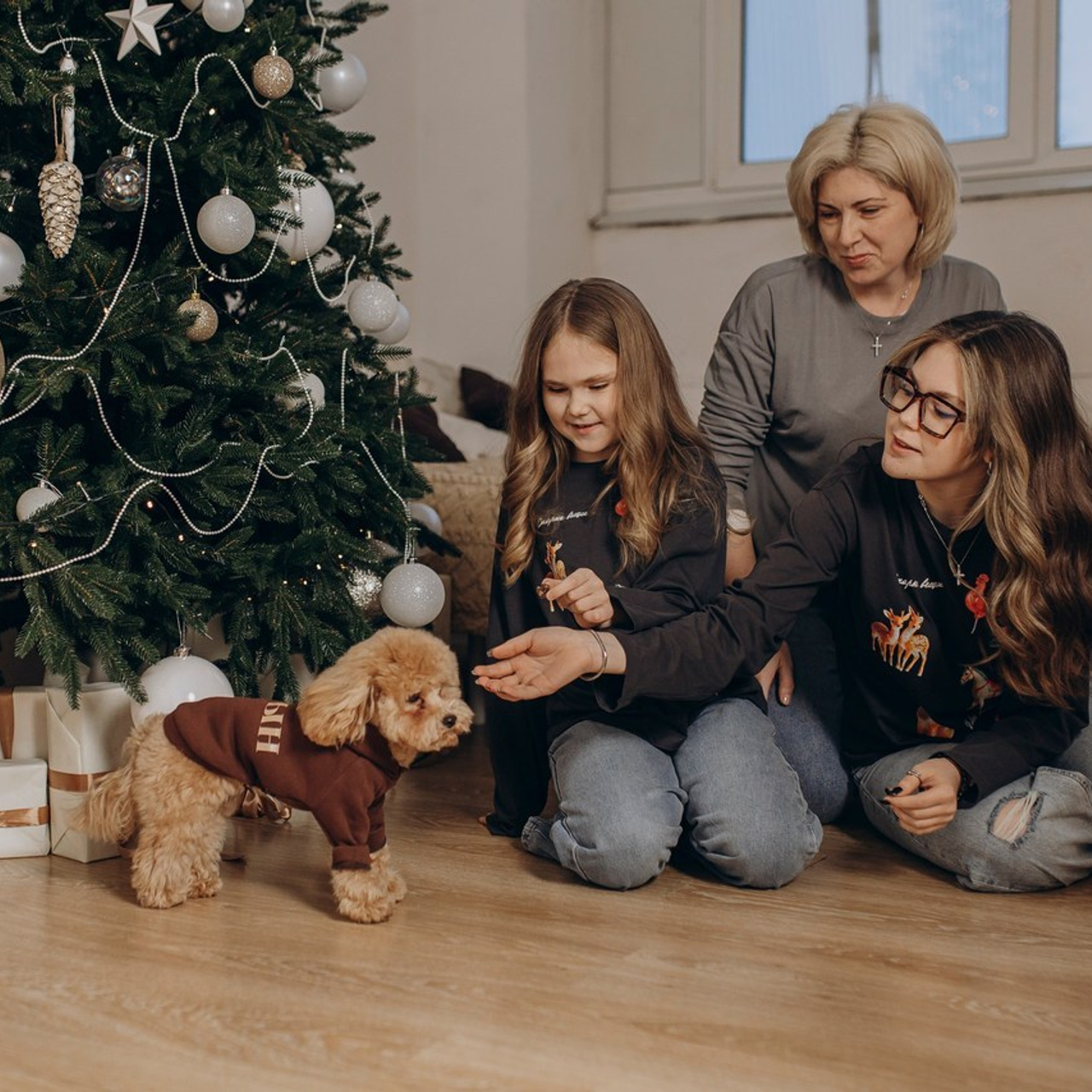 Ваши отзывы🤍. Семейный и детский фотограф в Рязани Васюгова Мария