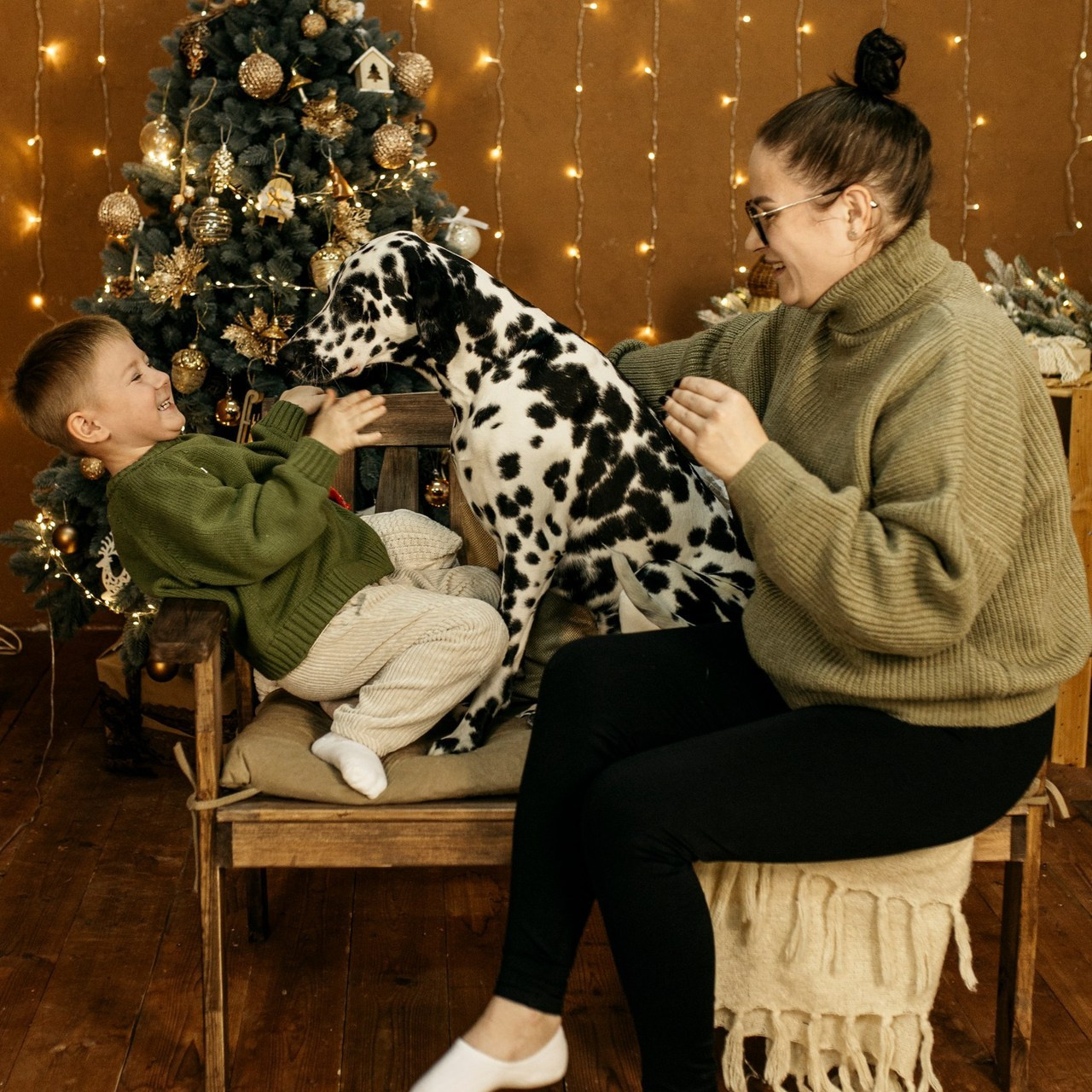 Отзывы. Семейный и детский фотограф в Рязани Васюгова Мария