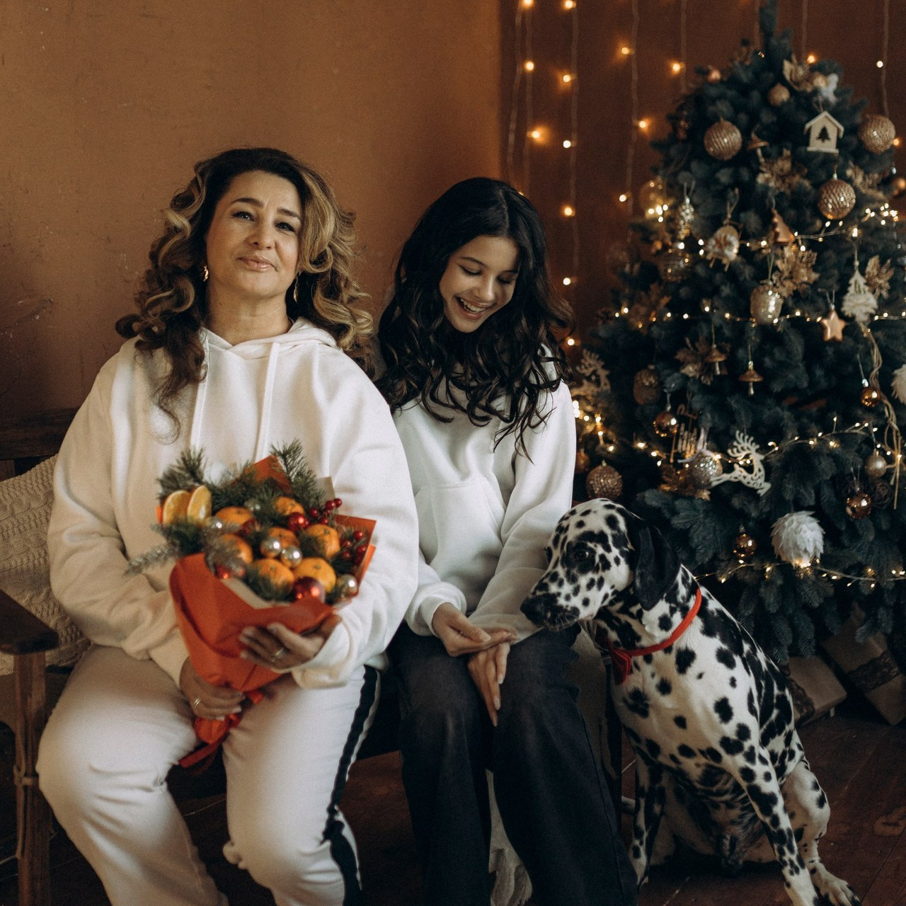 Отзывы. Семейный и детский фотограф в Рязани Васюгова Мария