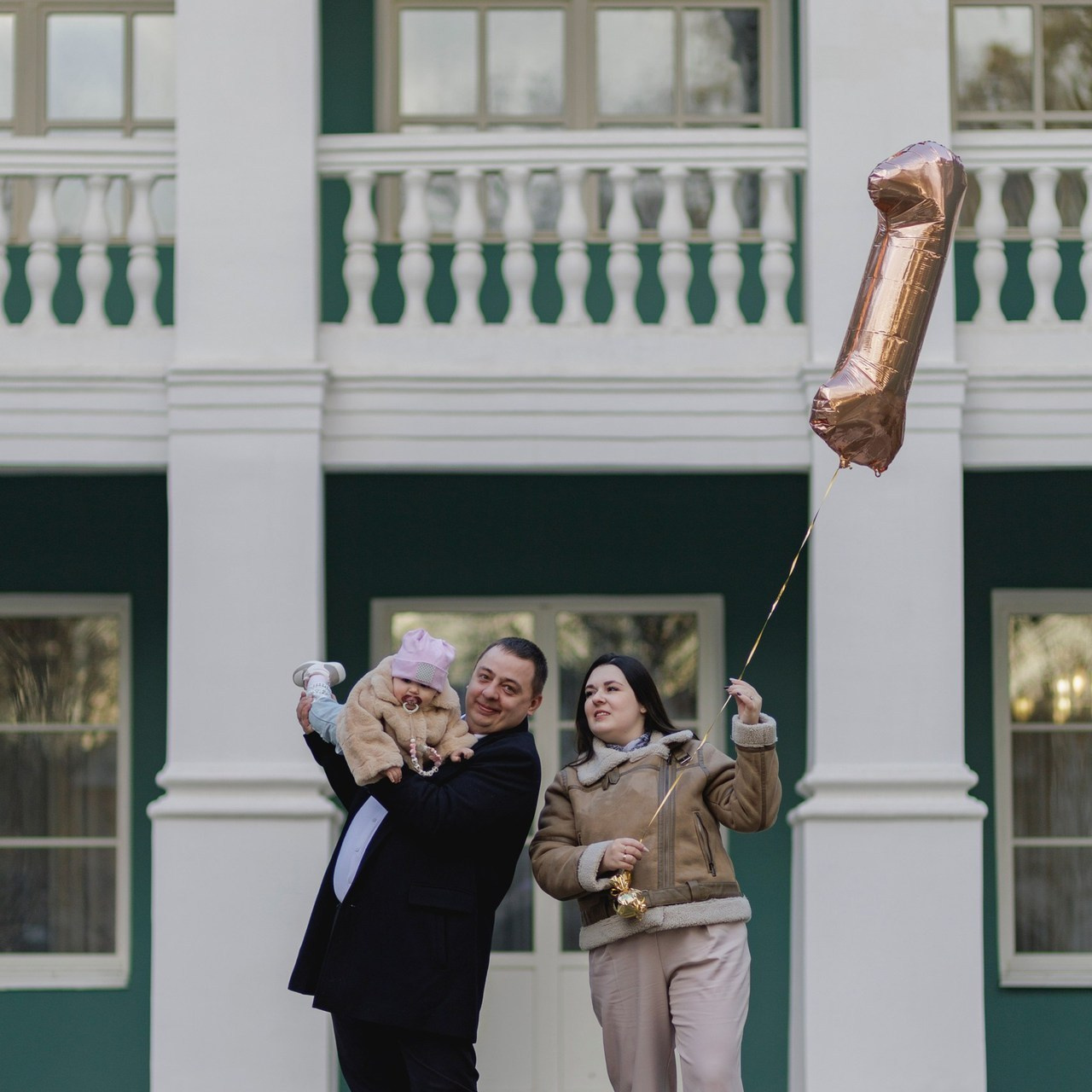 Отзывы. Семейный и детский фотограф в Рязани Васюгова Мария