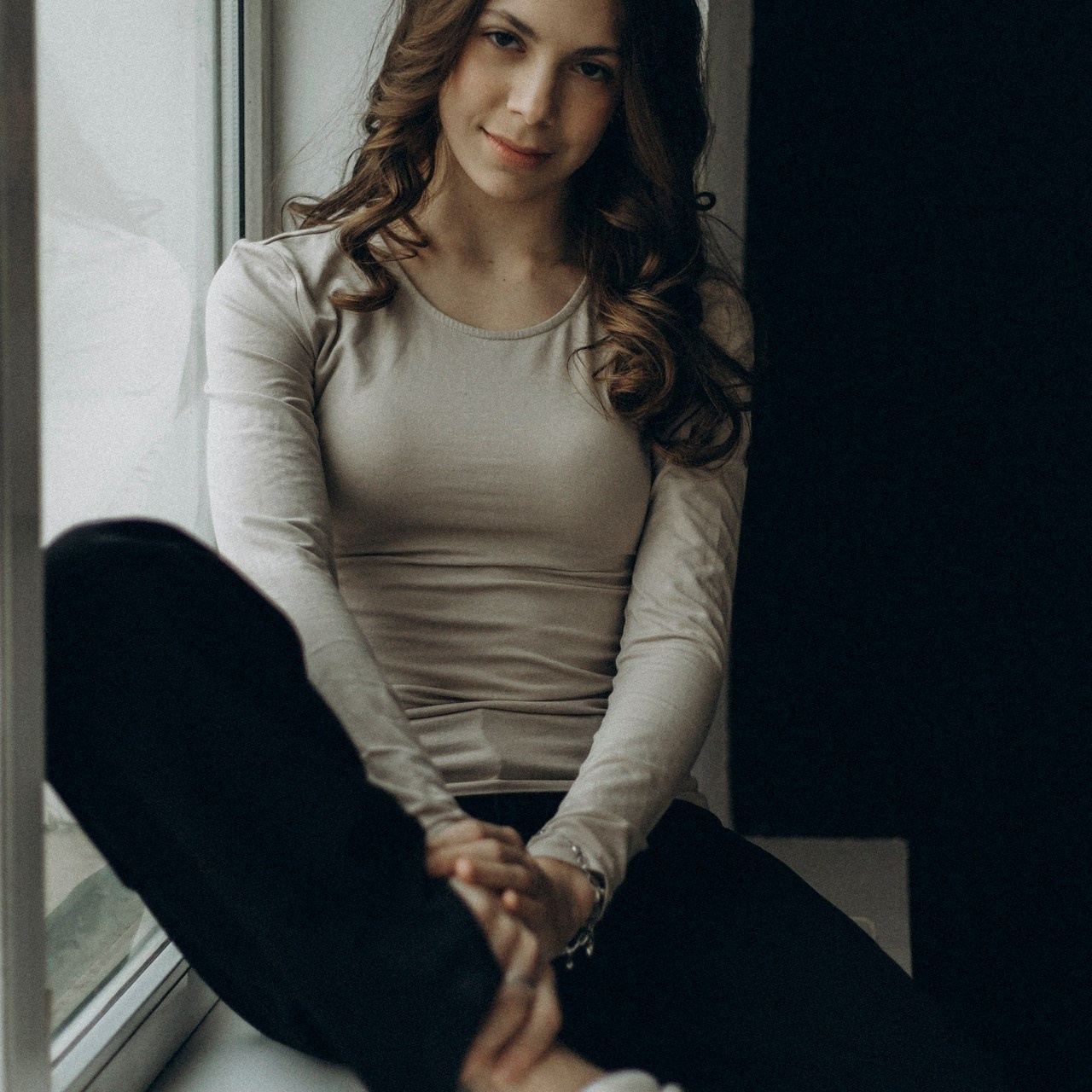 Отзывы. Семейный и детский фотограф в Рязани Васюгова Мария