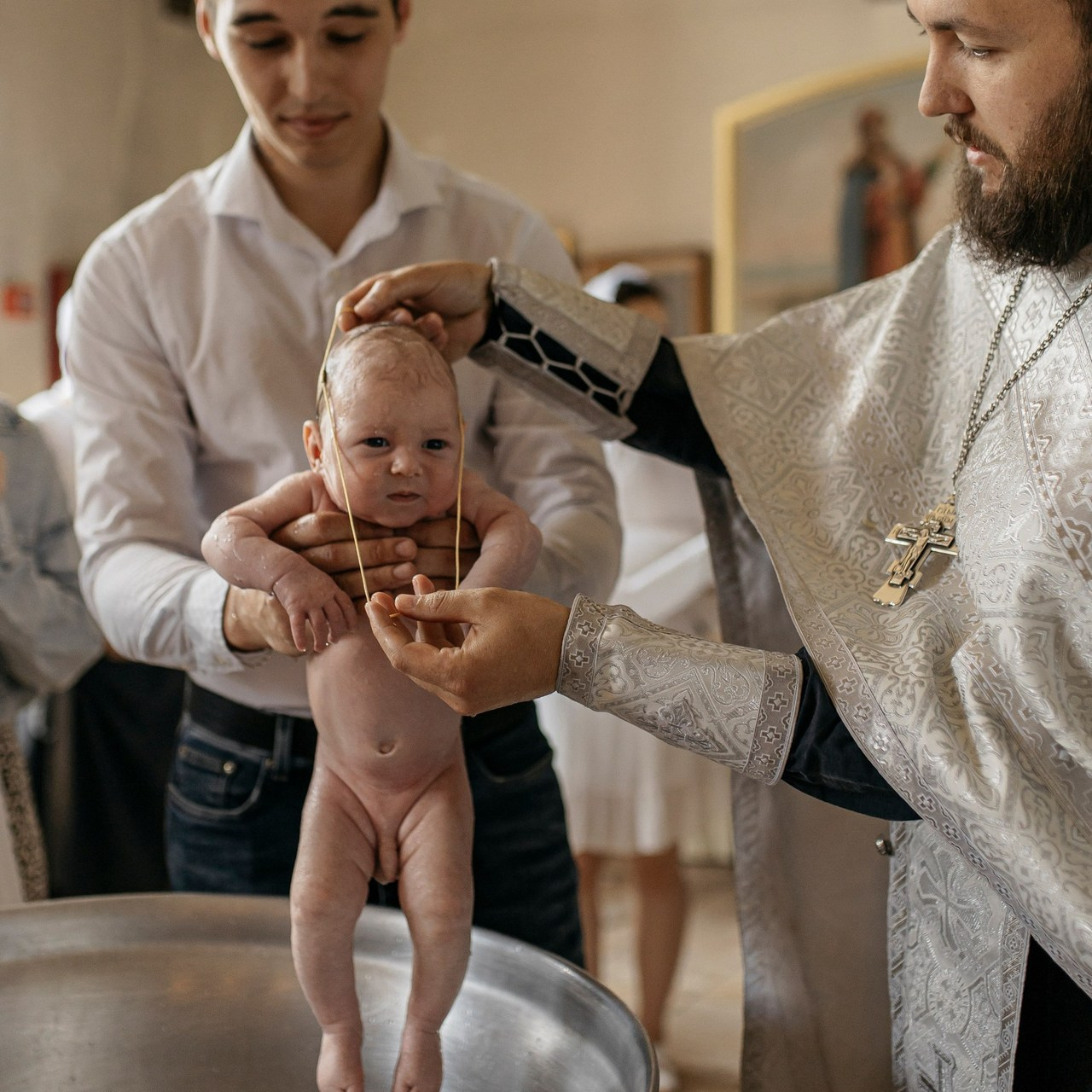 Отзывы. Семейный и детский фотограф в Рязани Васюгова Мария