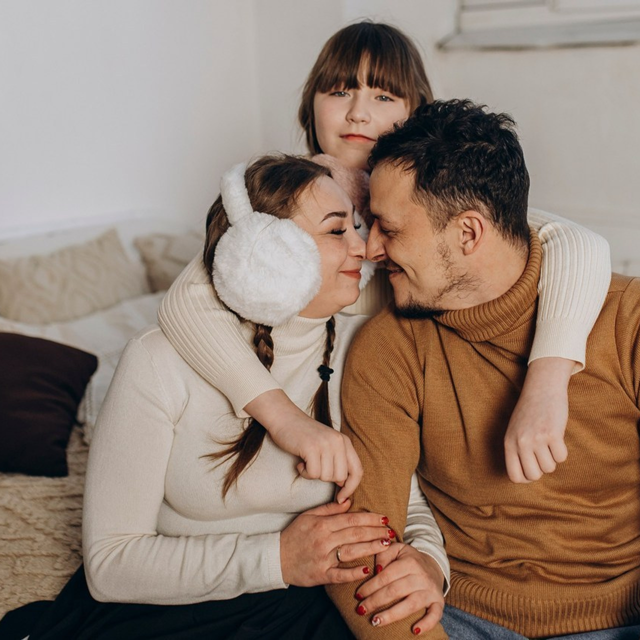 Ваши отзывы🤍. Семейный и детский фотограф в Рязани Васюгова Мария